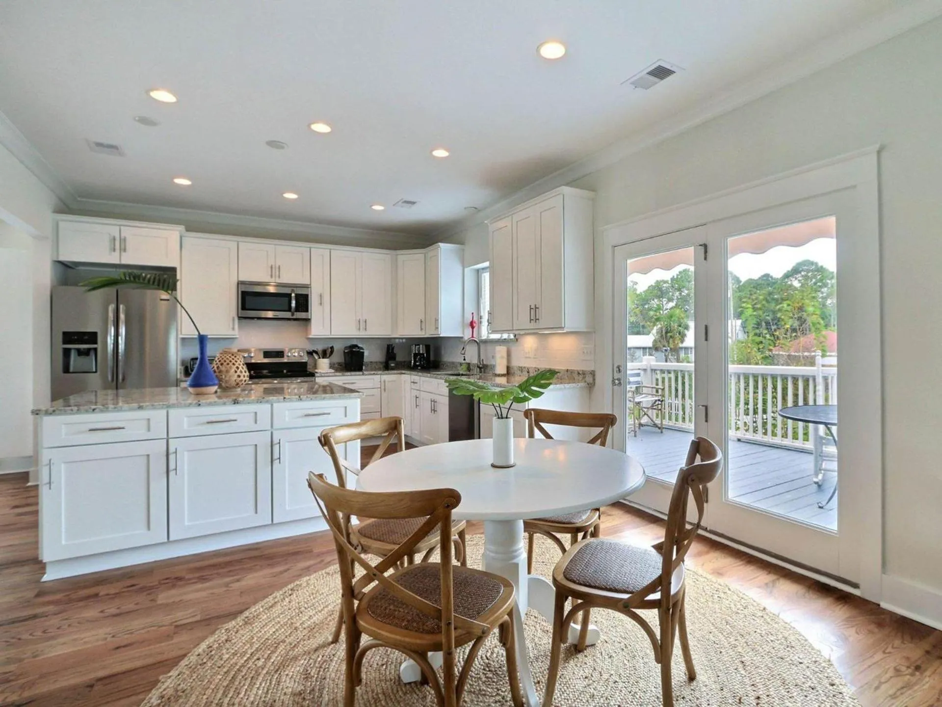 General George Marshall