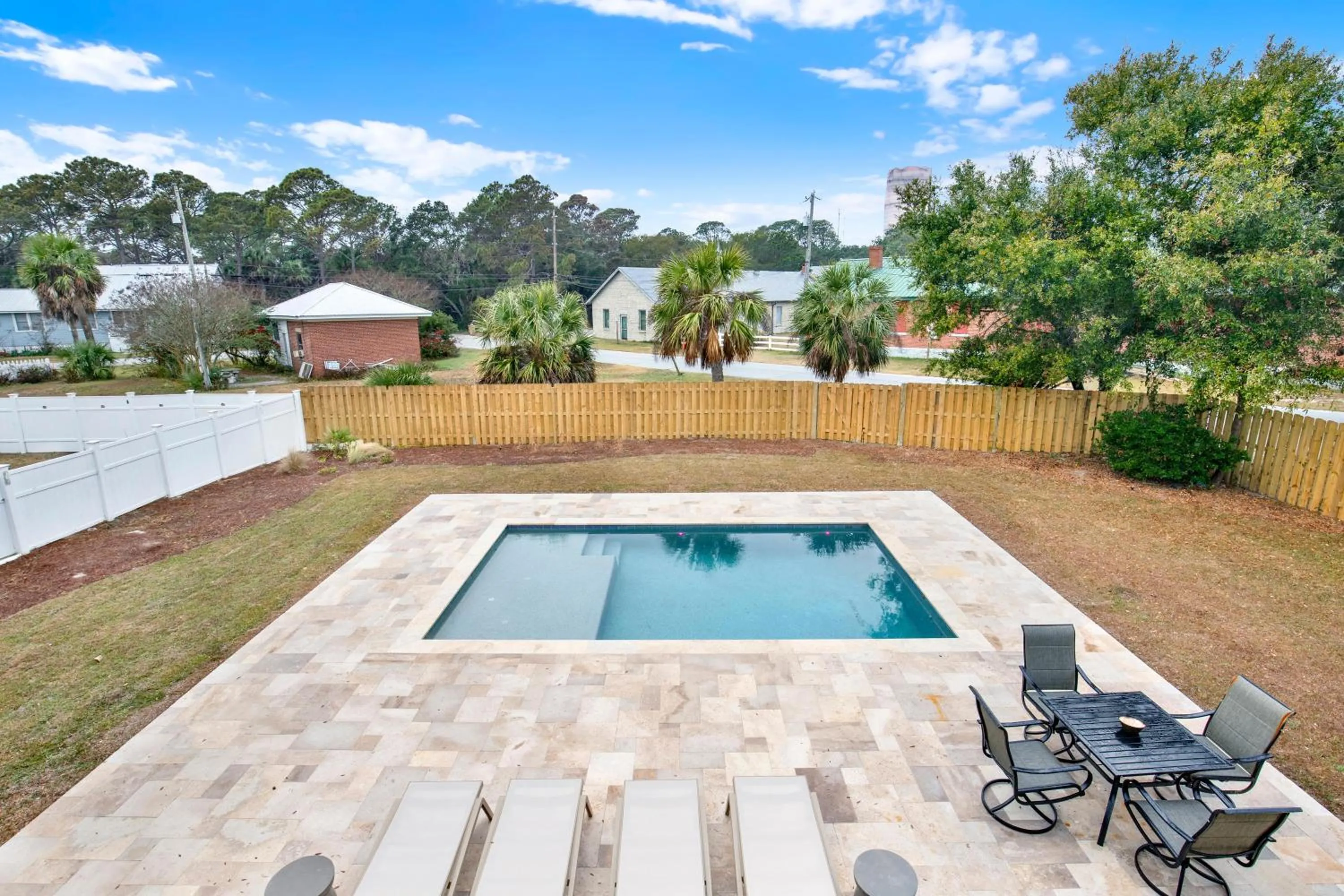 General George Marshall