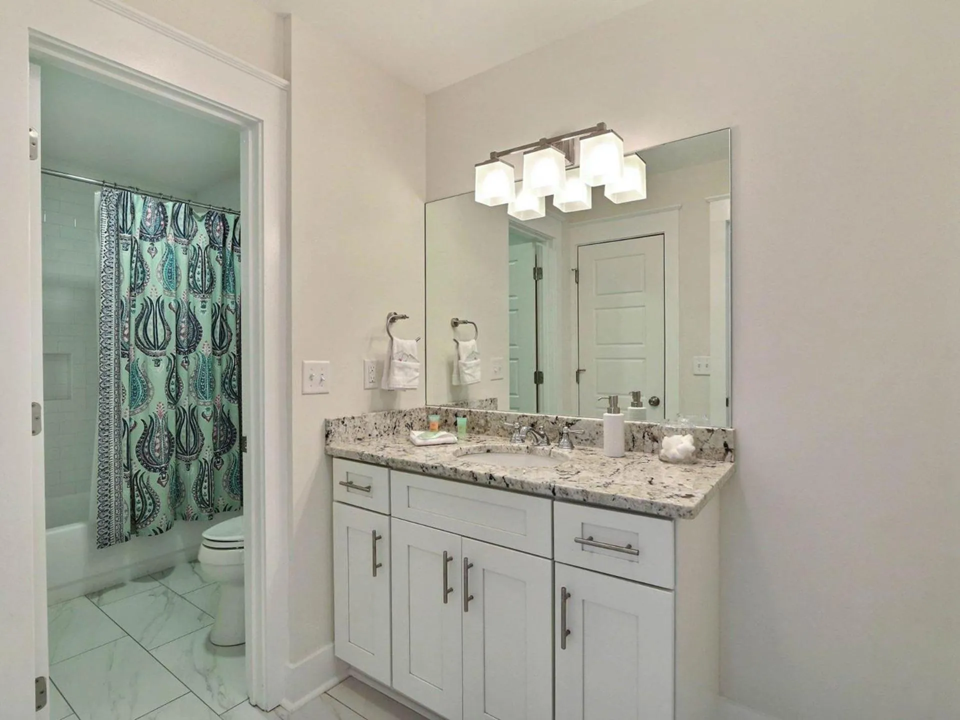 General George Marshall