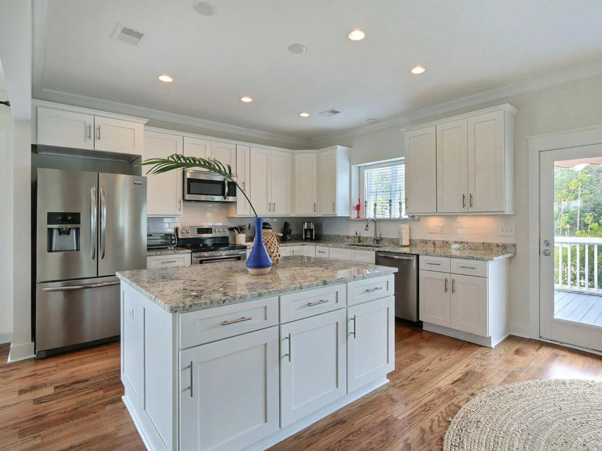 General George Marshall