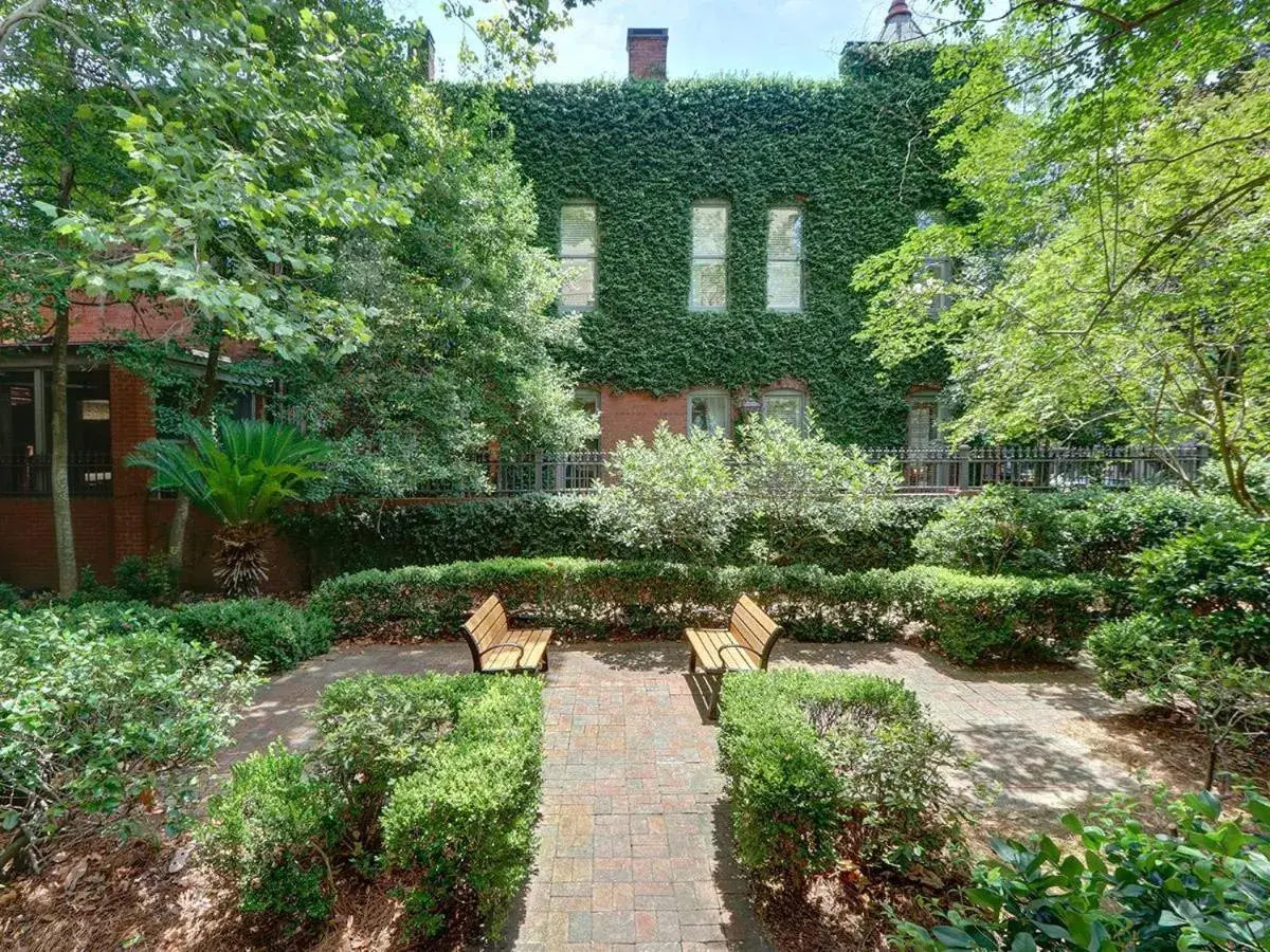 Charm on Liberty Charm on Liberty