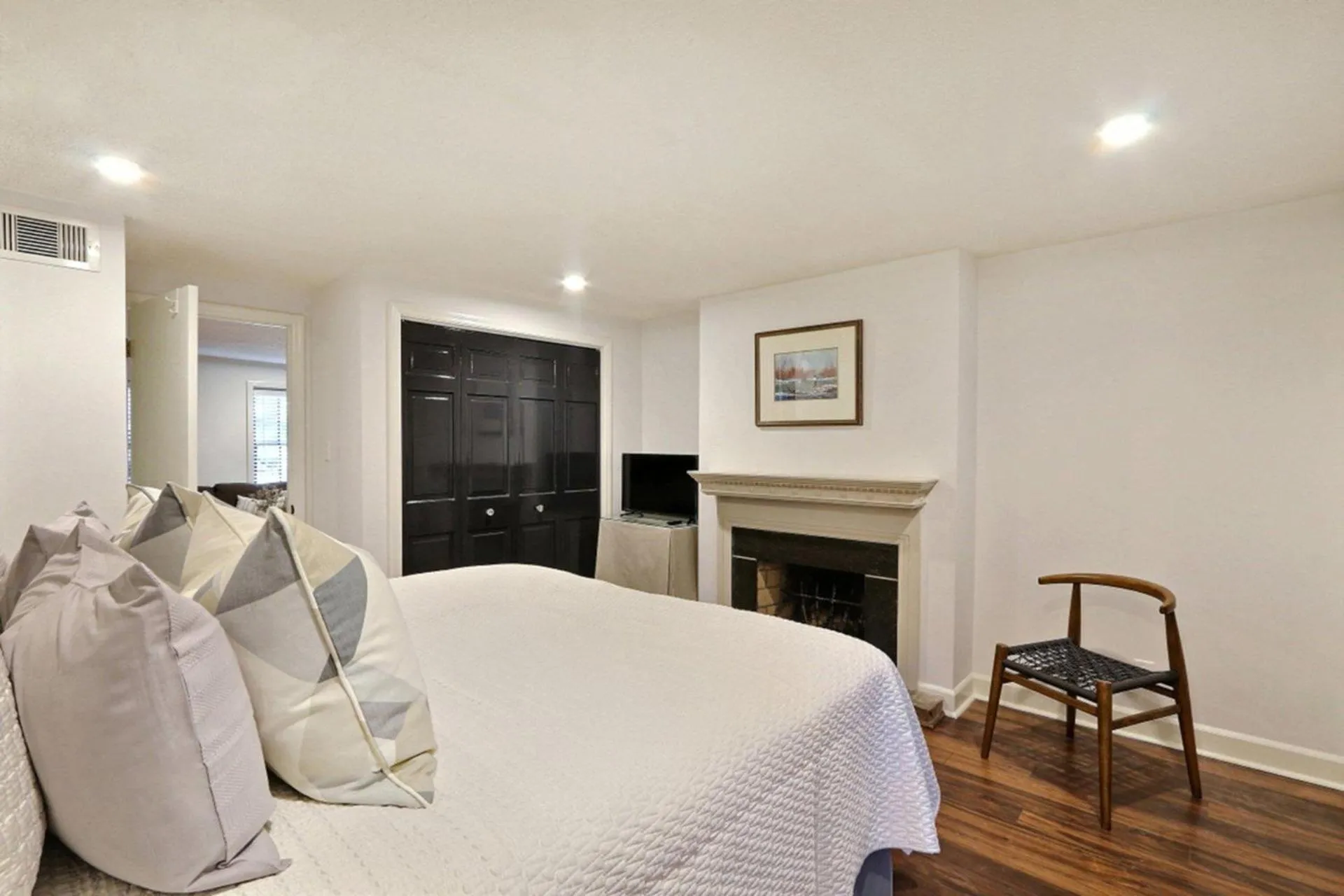 Isaac LaRoche Estate