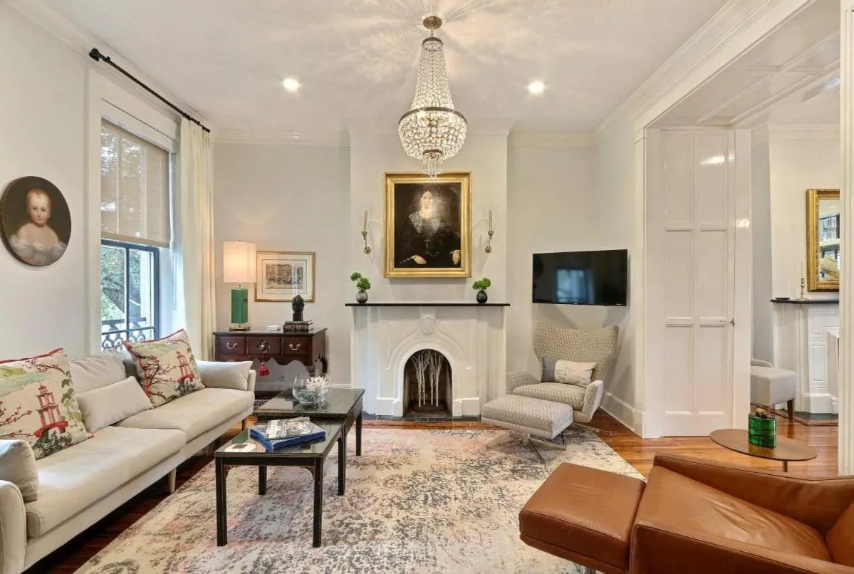 Isaac LaRoche Estate