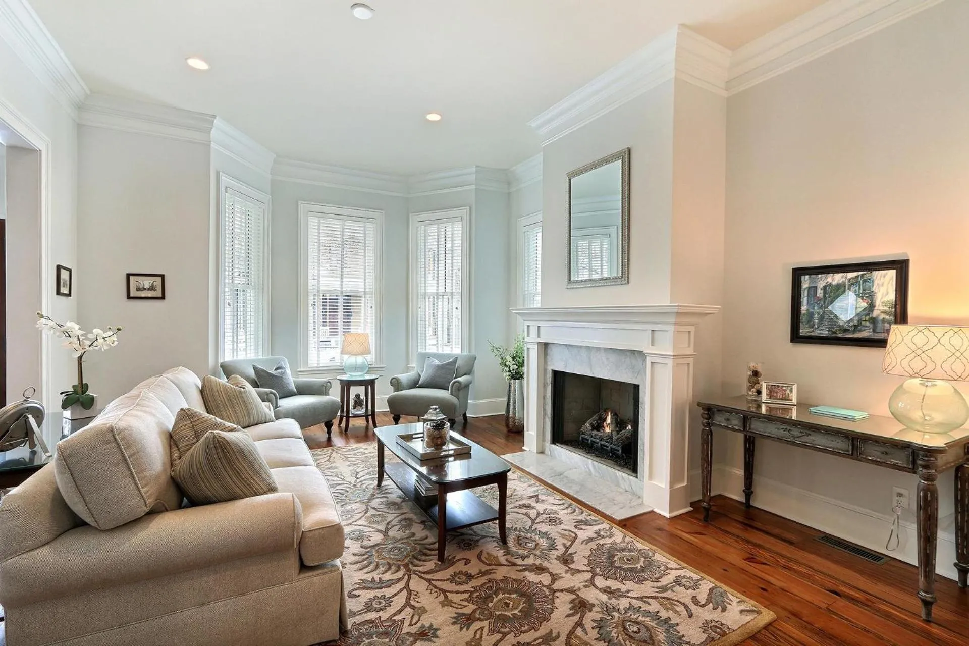 Waldburg Manor