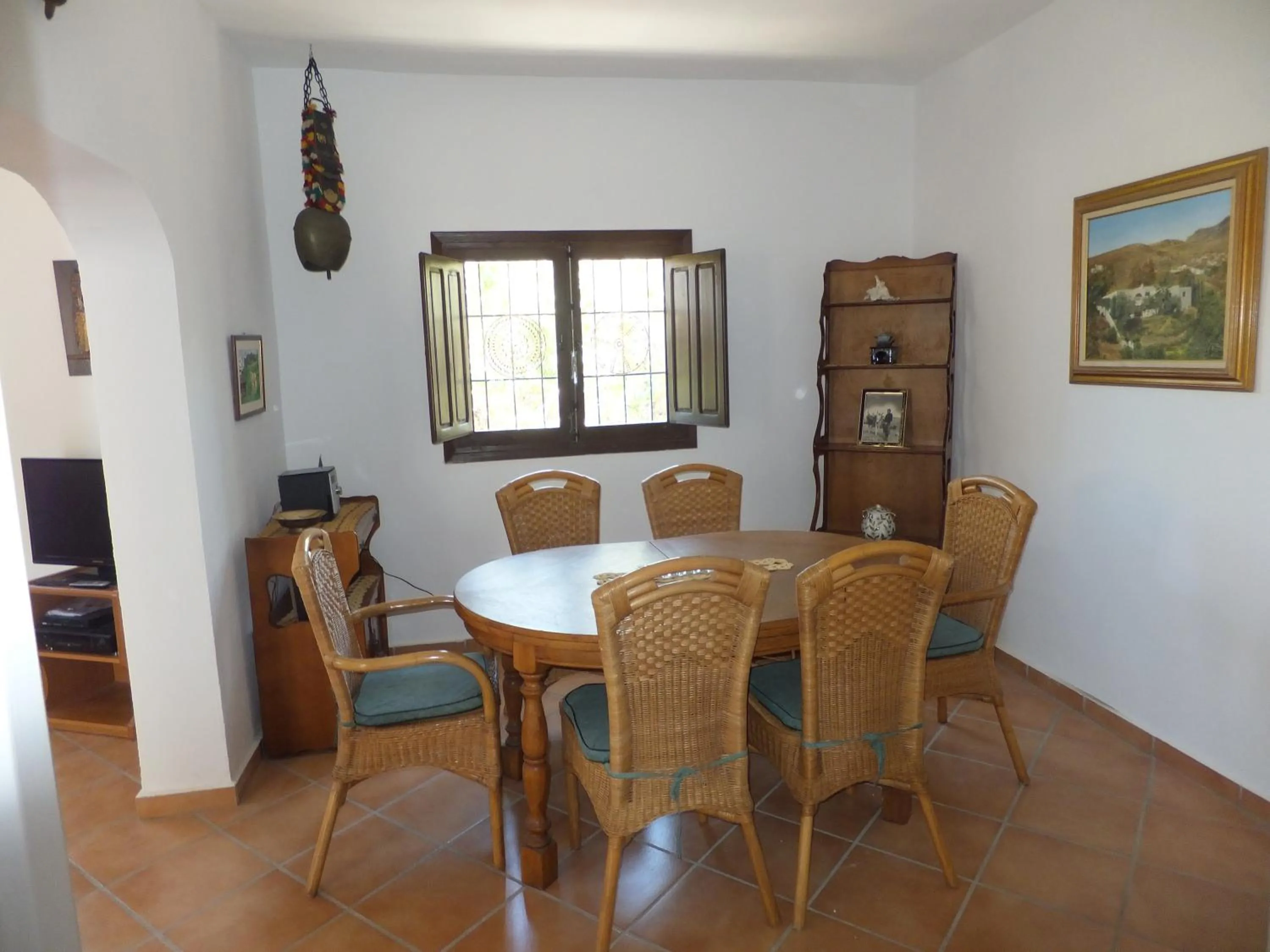 Casa Waldoria