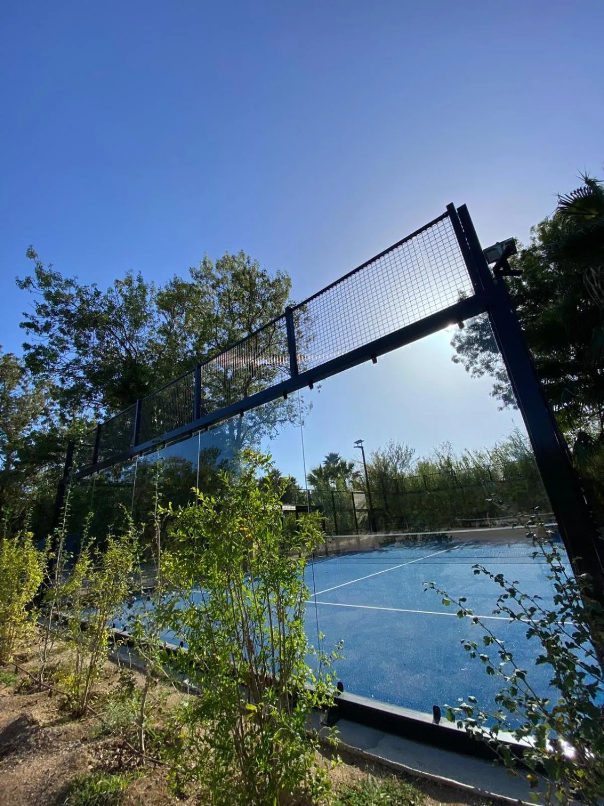 Sports in Mobil Homes Vacances