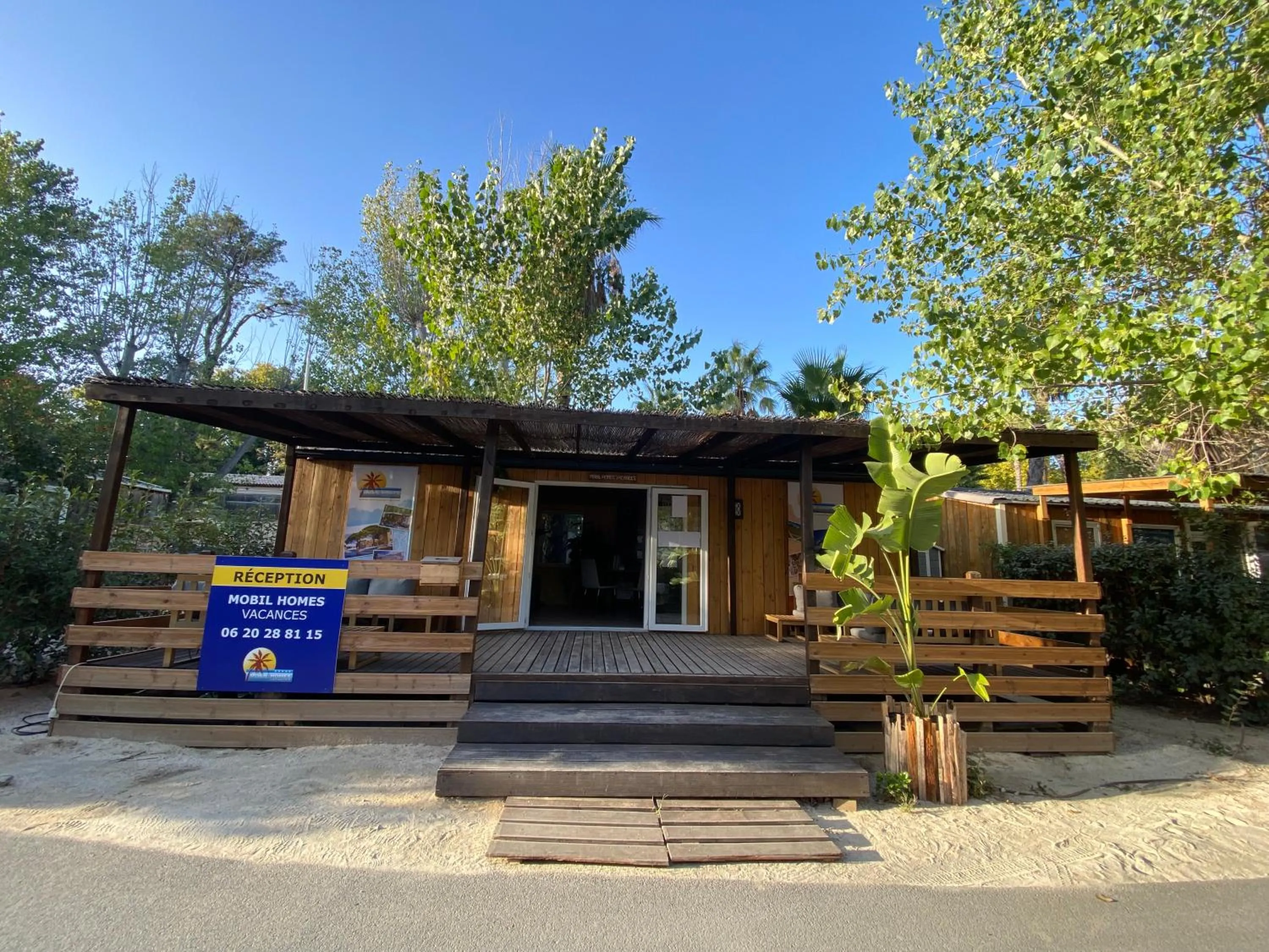 Other in Mobil Homes Vacances