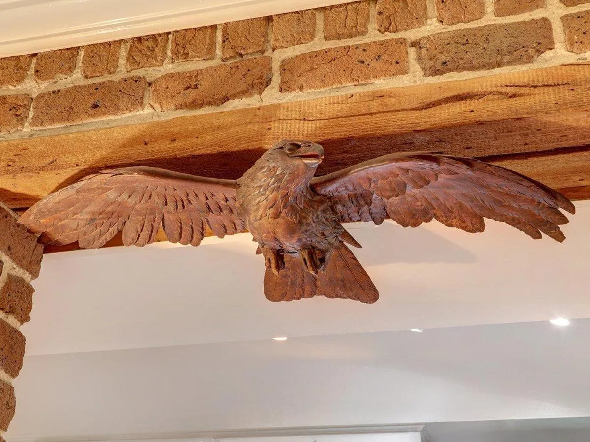 Jones Street Retreat