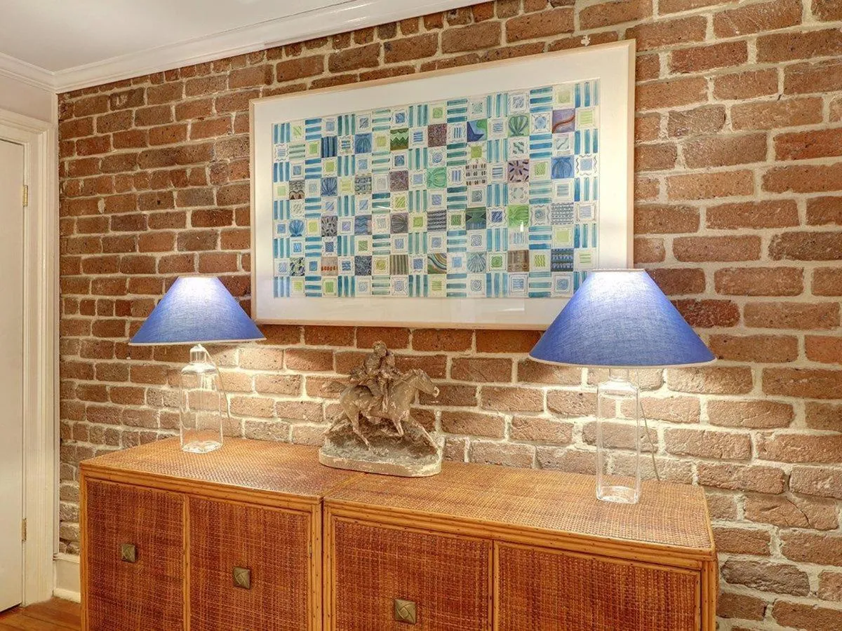 Jones Street Retreat