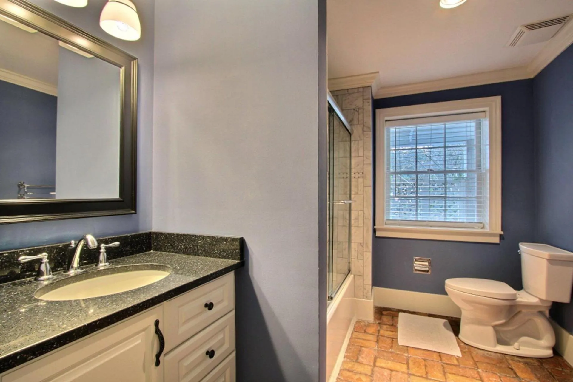 Bird Baldwin Magnolia Suite