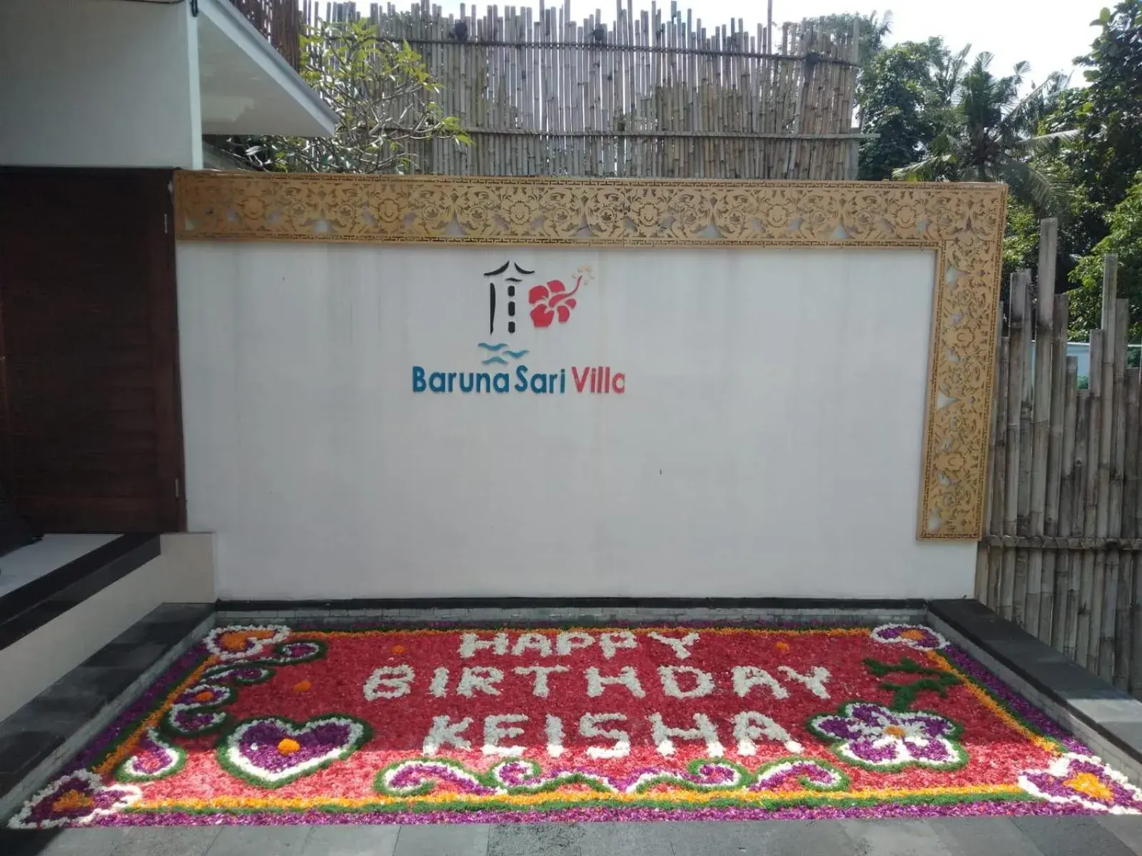 Baruna Sari Villa Baruna Sari Villa