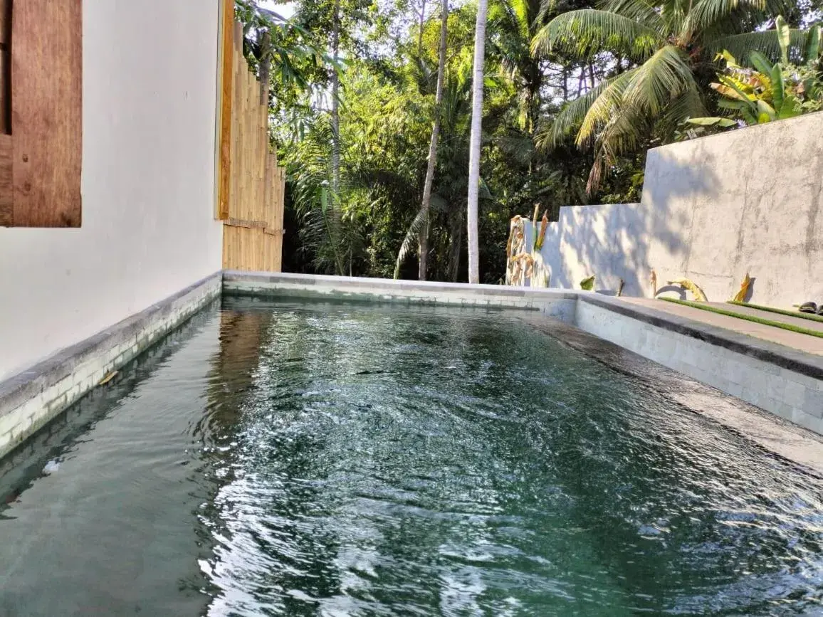 One-Bedroom Villa in Baruna Sari Villa One-Bedroom Villa in Baruna Sari Villa