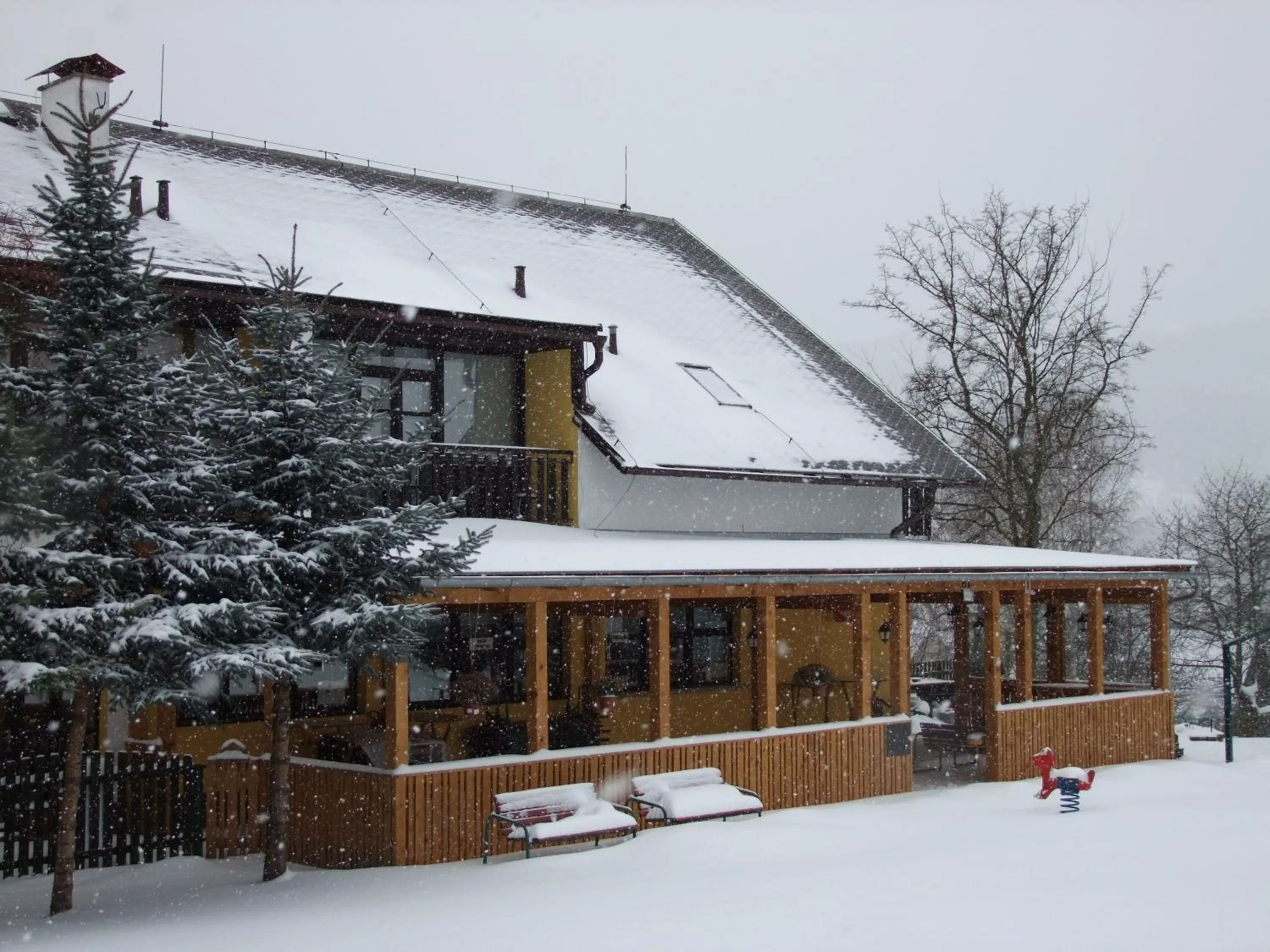 Other in Hotel Formule