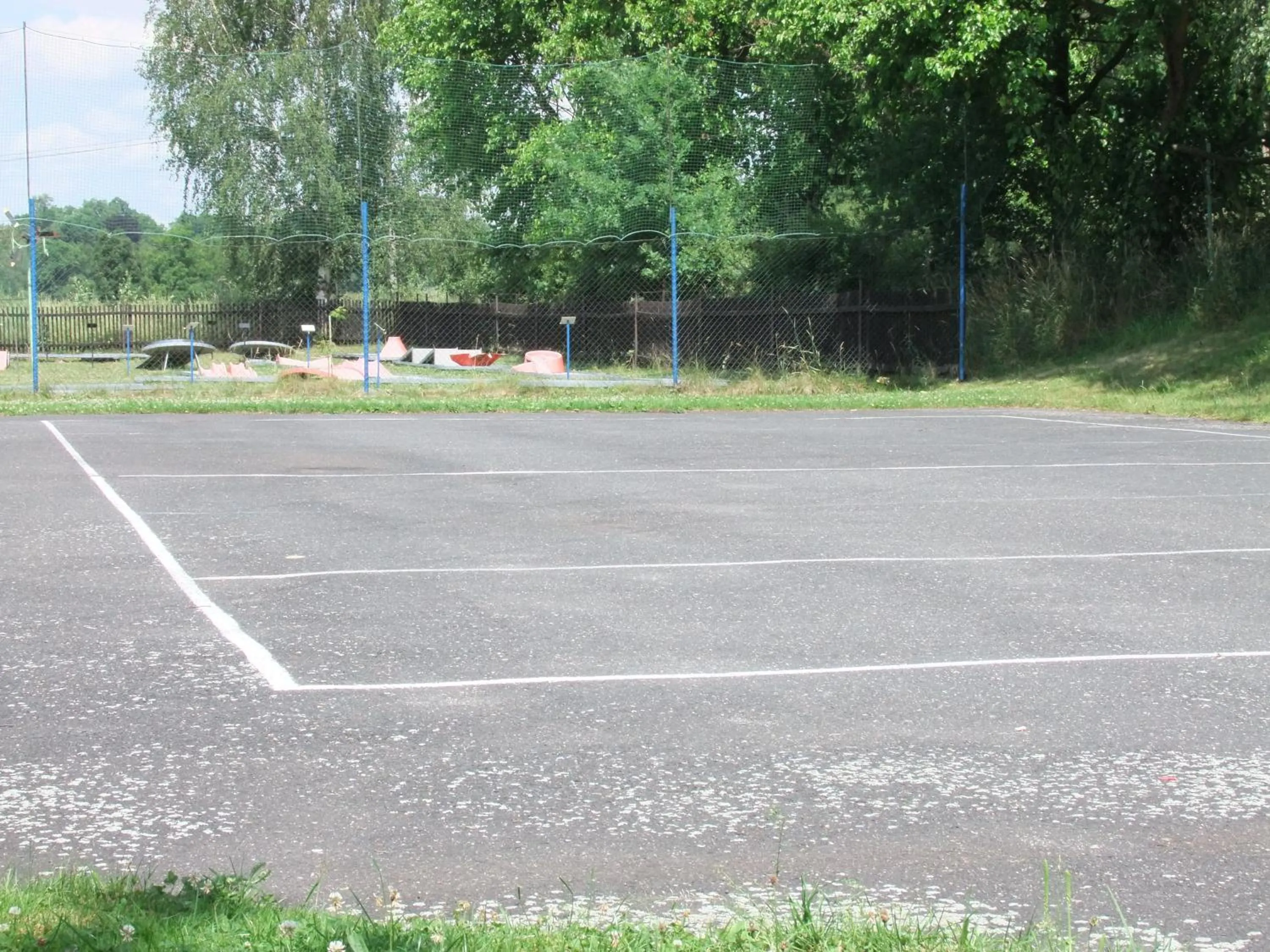 Sports in Hotel Formule