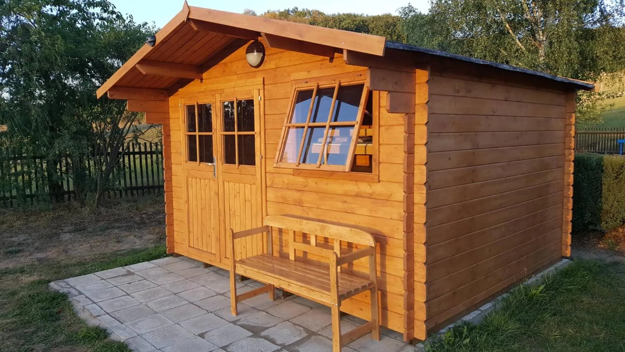 Facade/entrance in Hotel Formule