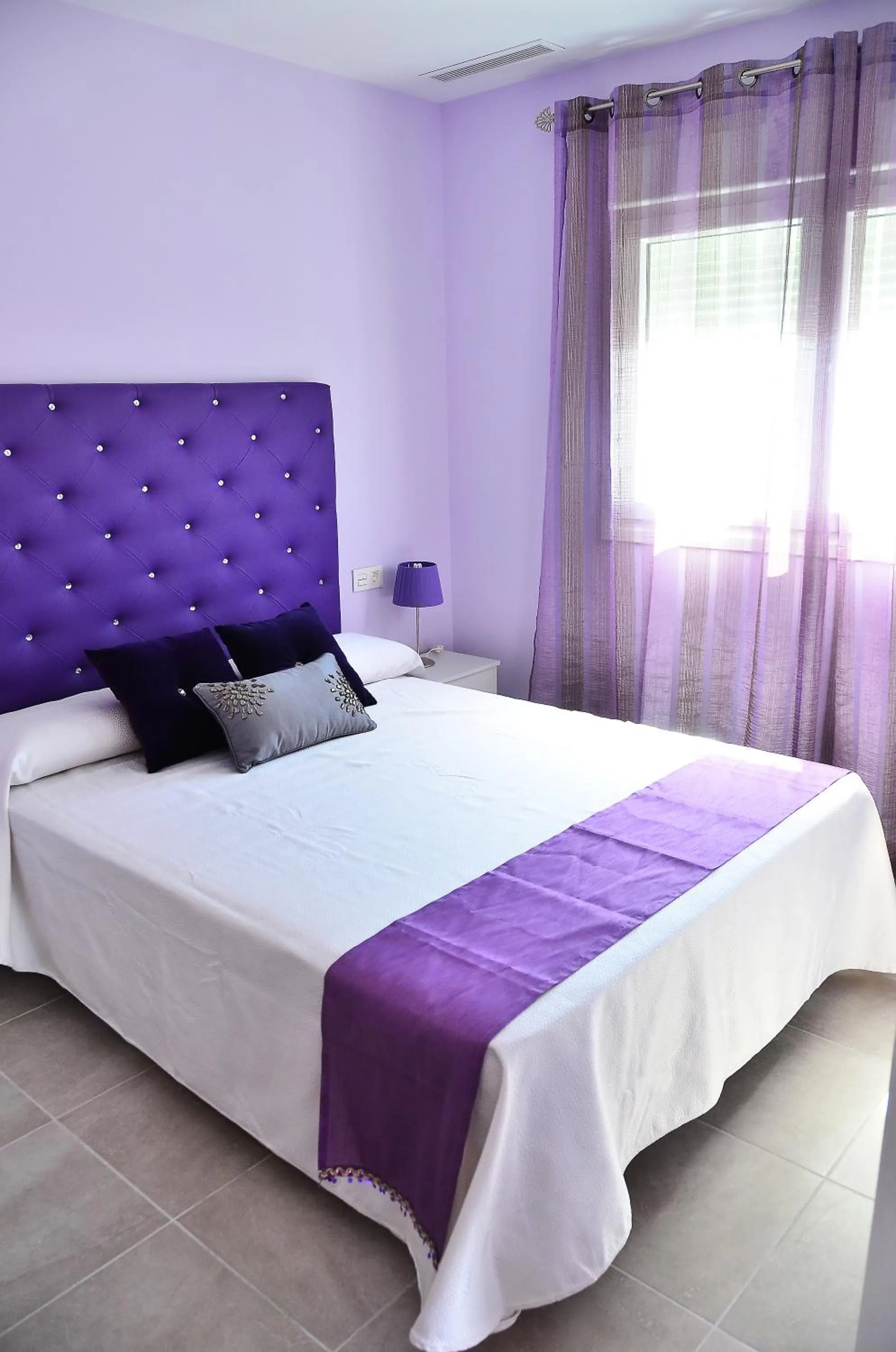 Day, Bed in Apartamentos Turísticos La Boutique del Mar