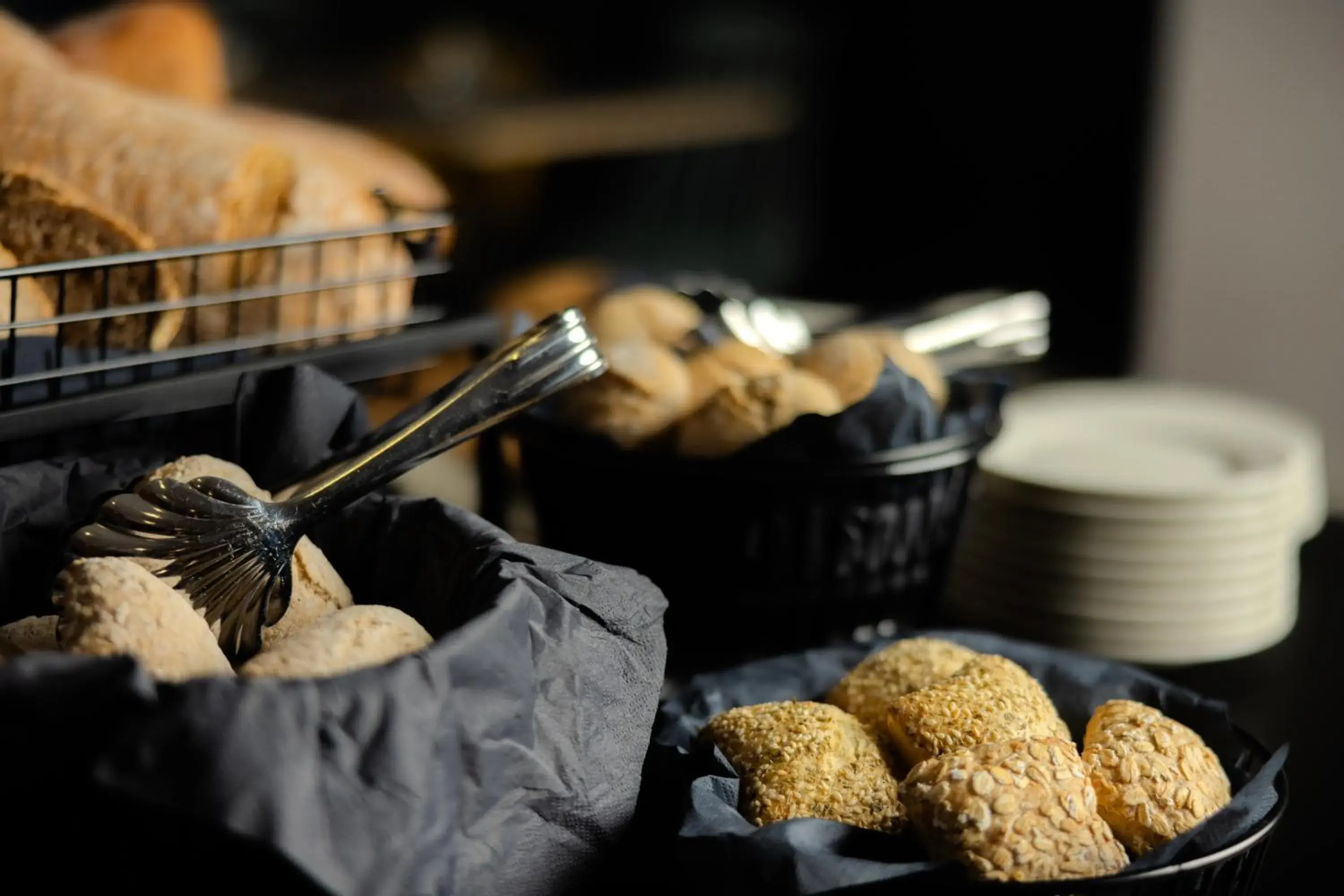 Restaurant/places to eat in Campanile Warszawa Północ Restaurant/places to eat in Campanile Warszawa Północ