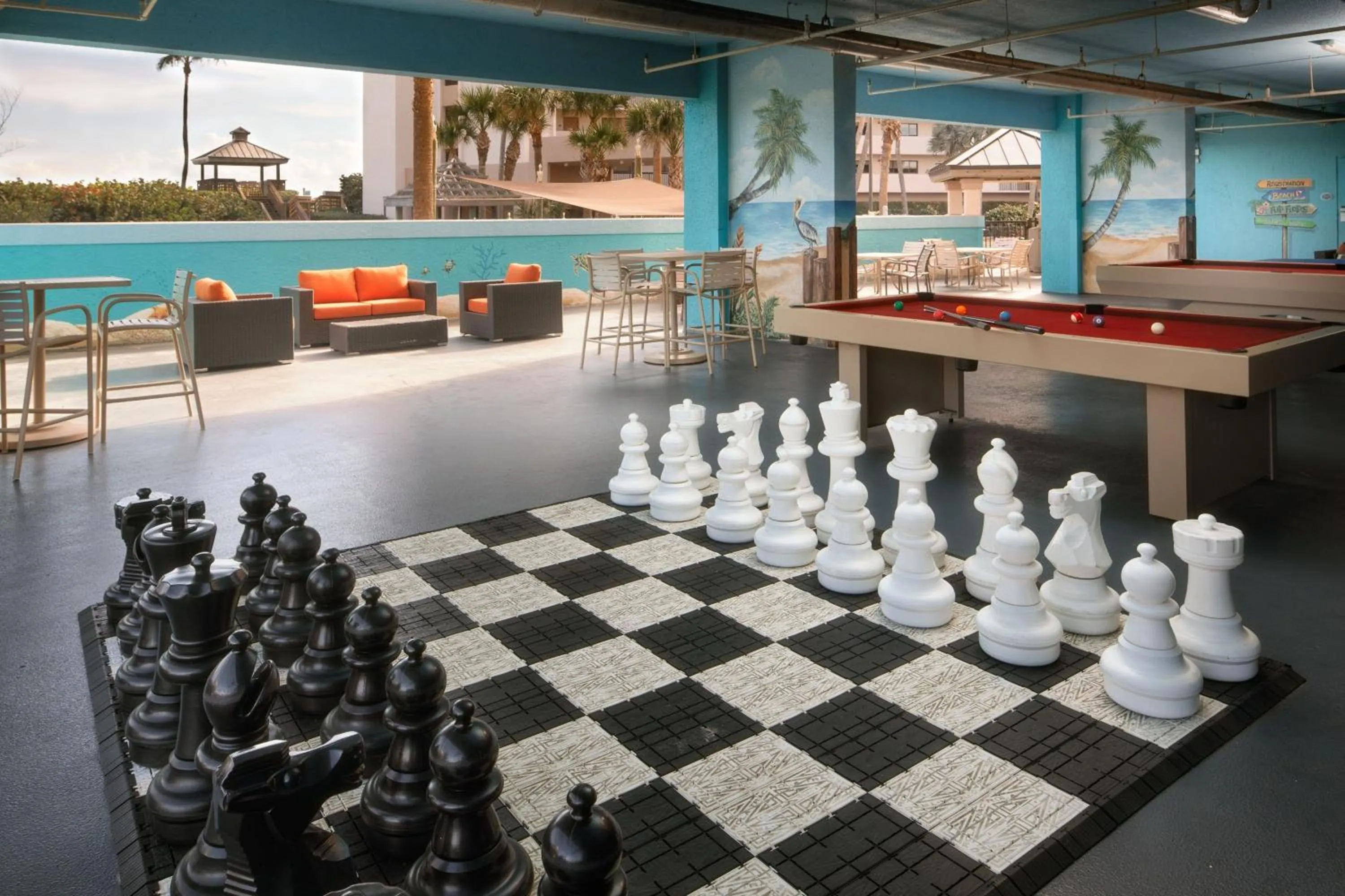 Other in Vistana Beach Club