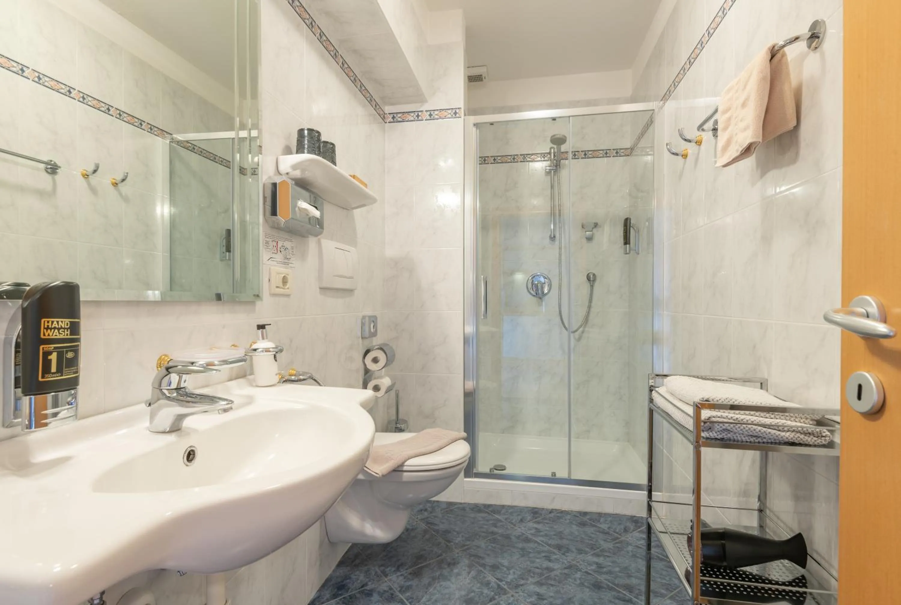 Hotel Residence MaVie