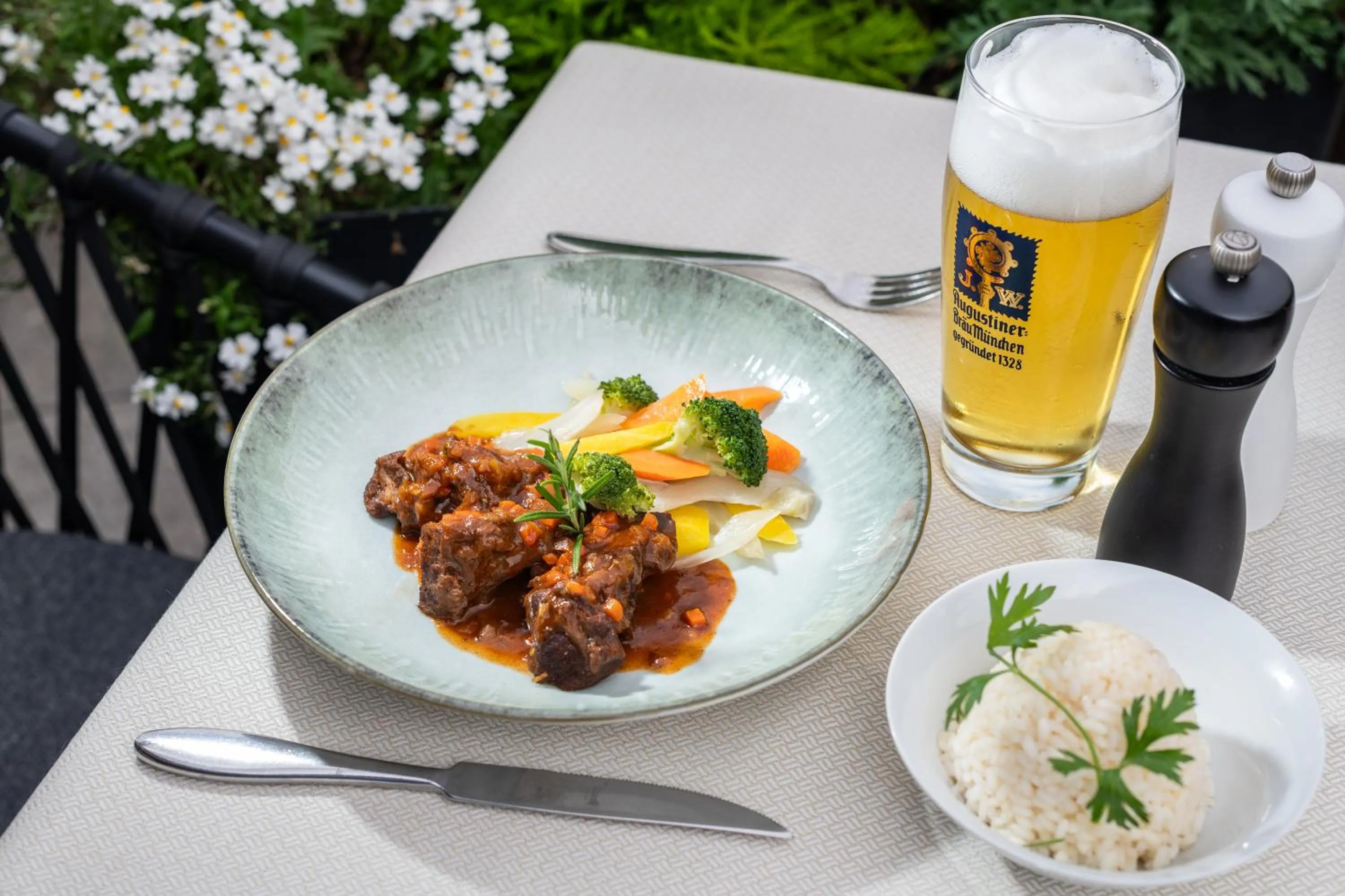 Hotel Residence MaVie