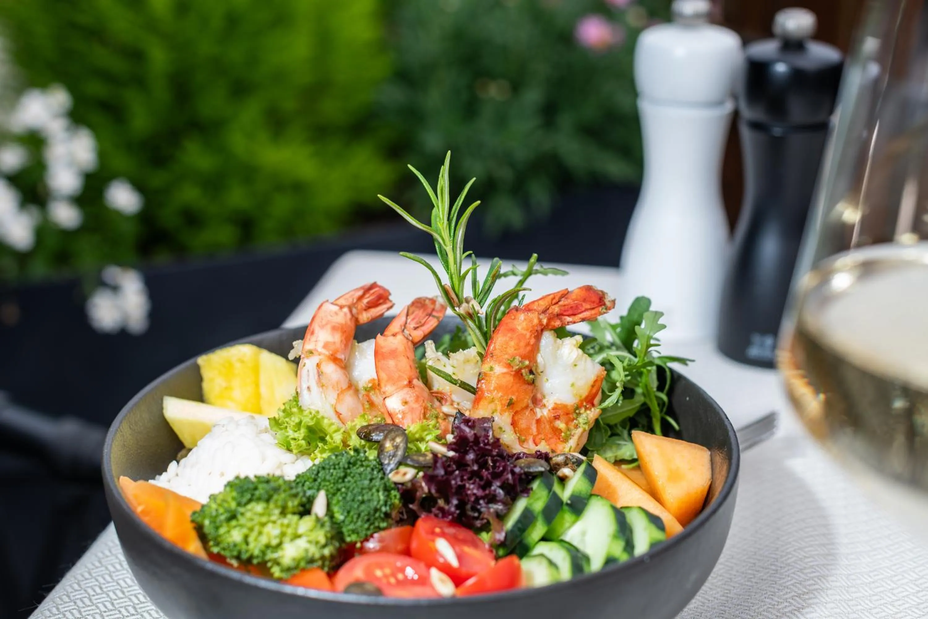 Hotel Residence MaVie