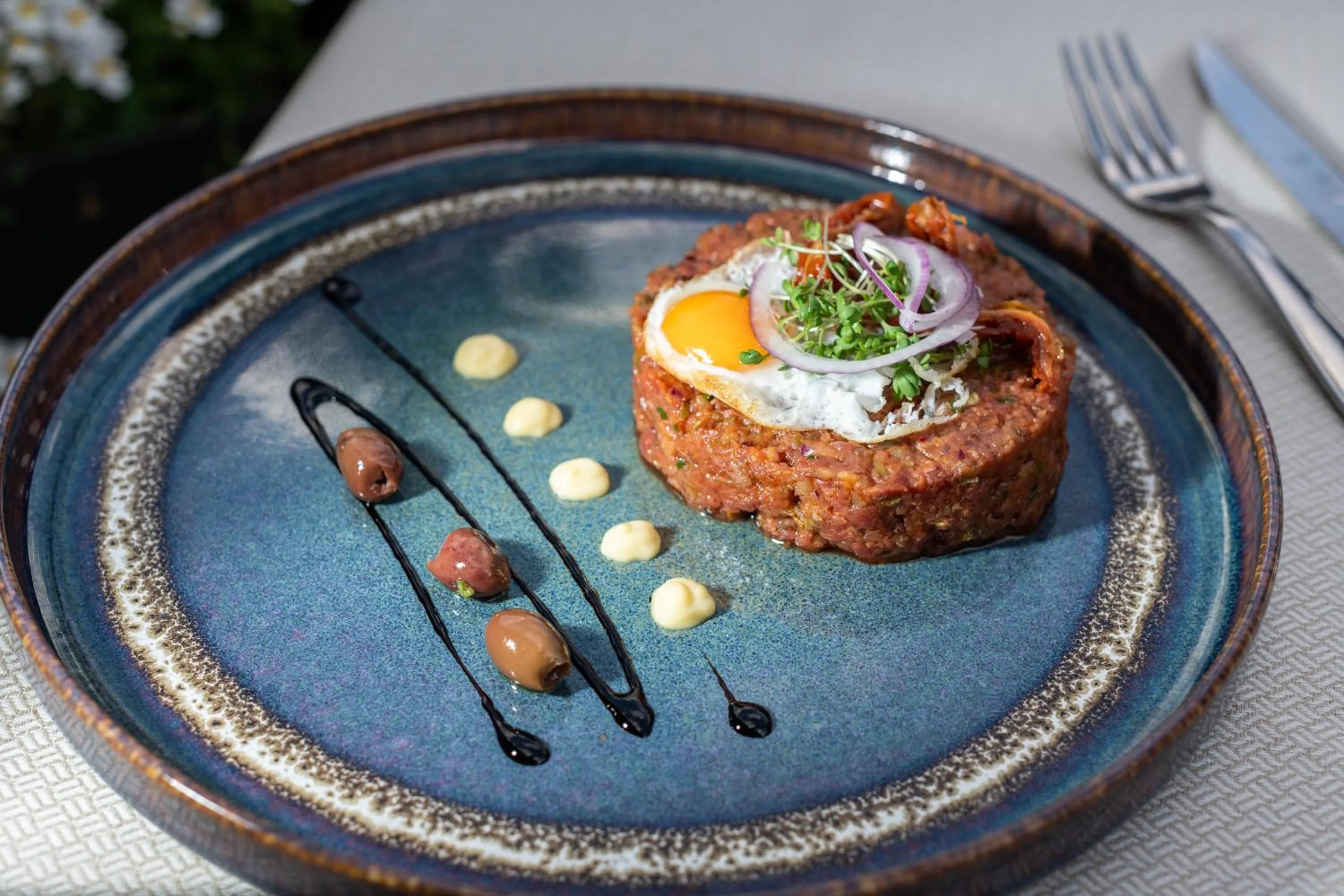 Hotel Residence MaVie