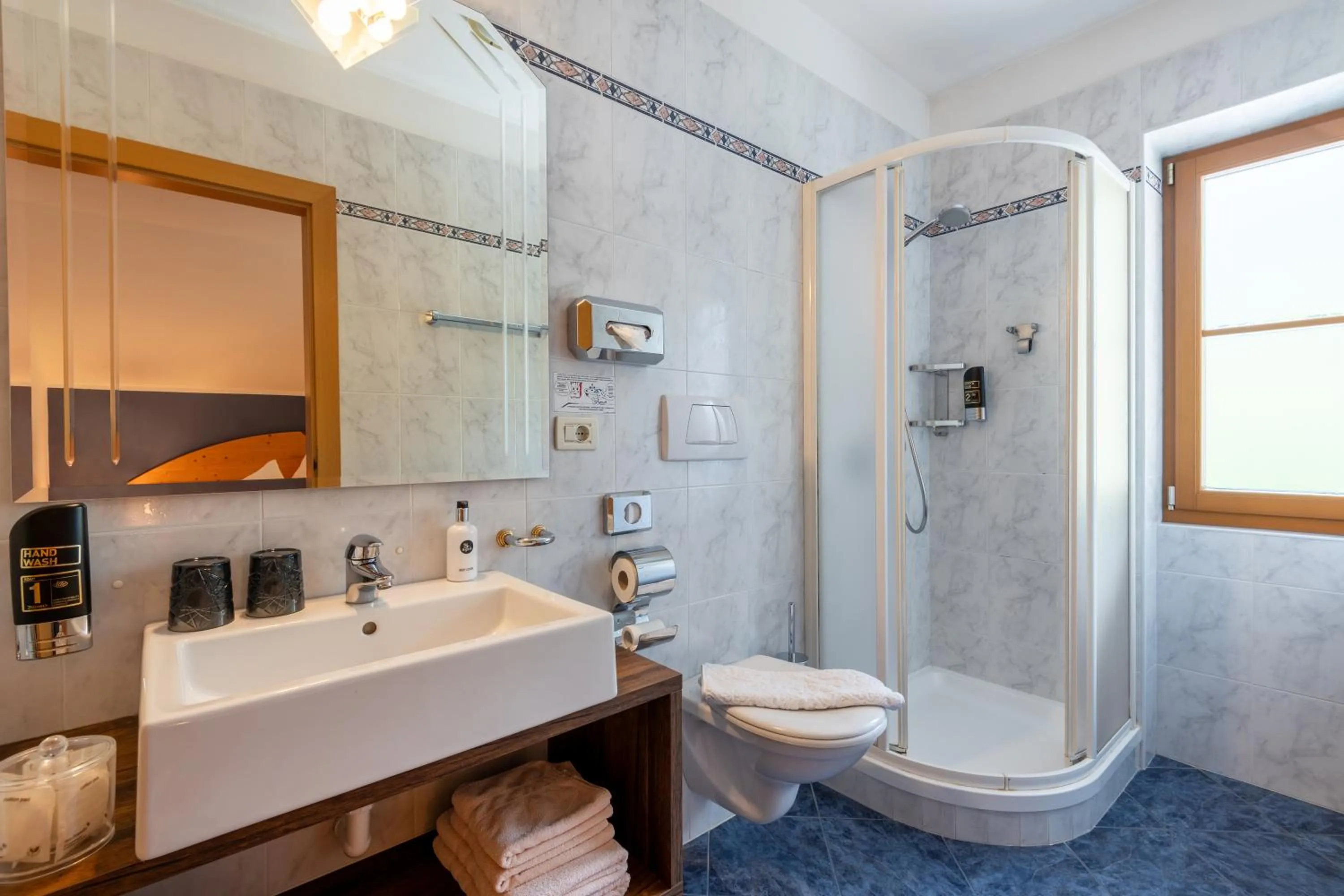 Hotel Residence MaVie