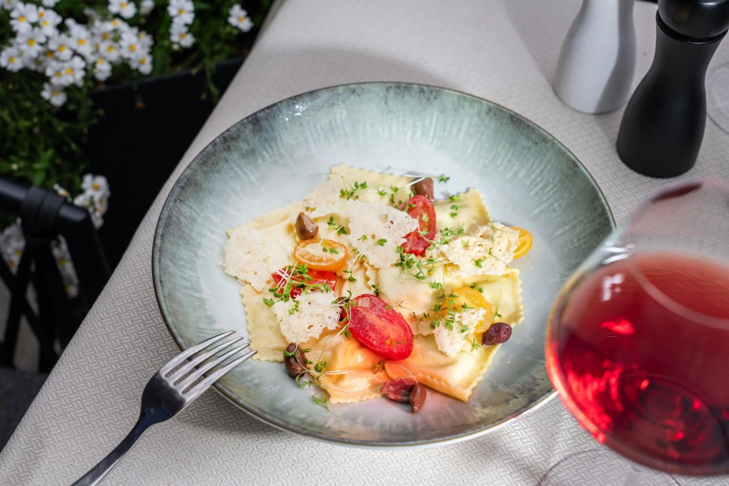 Hotel Residence MaVie