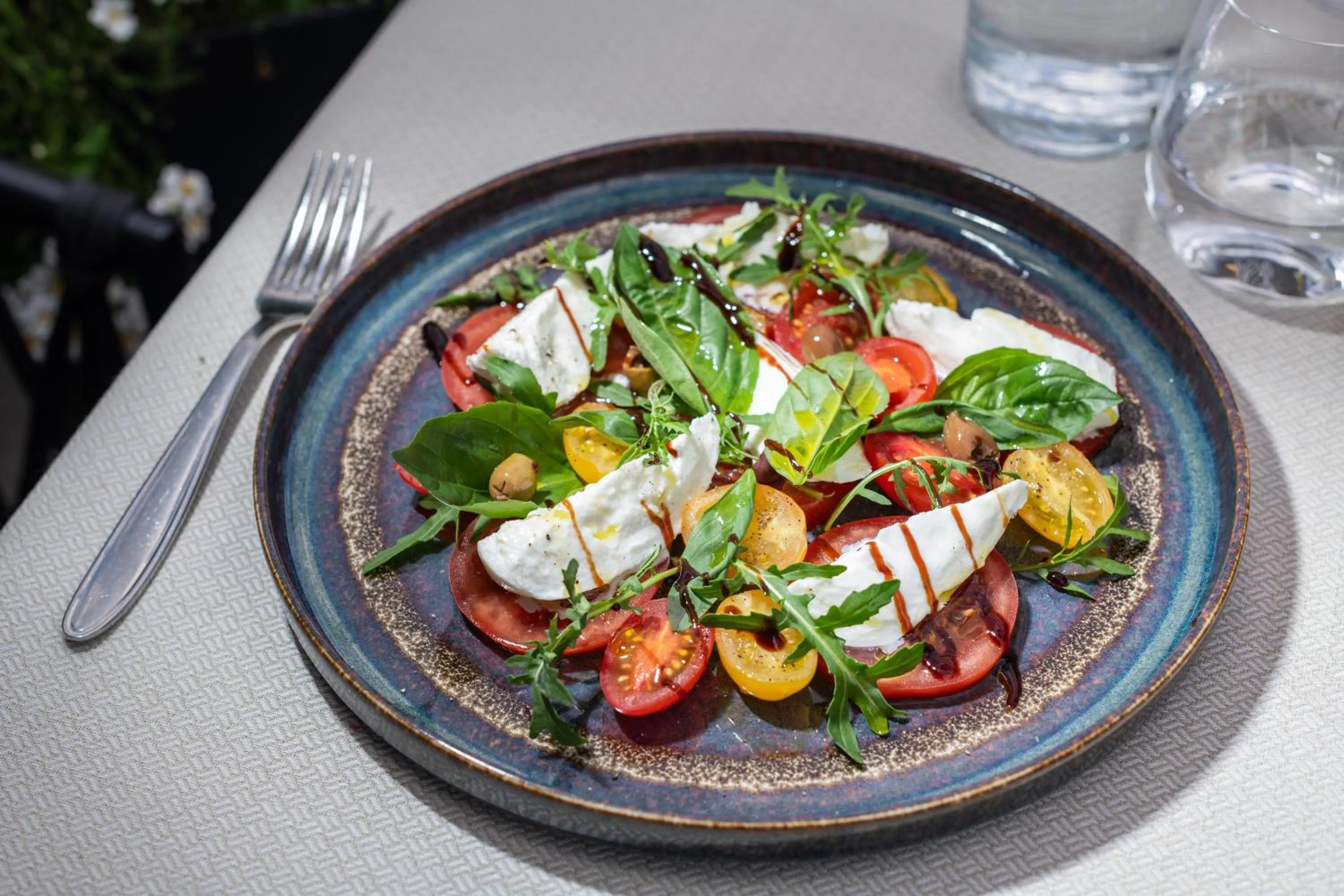 Hotel Residence MaVie