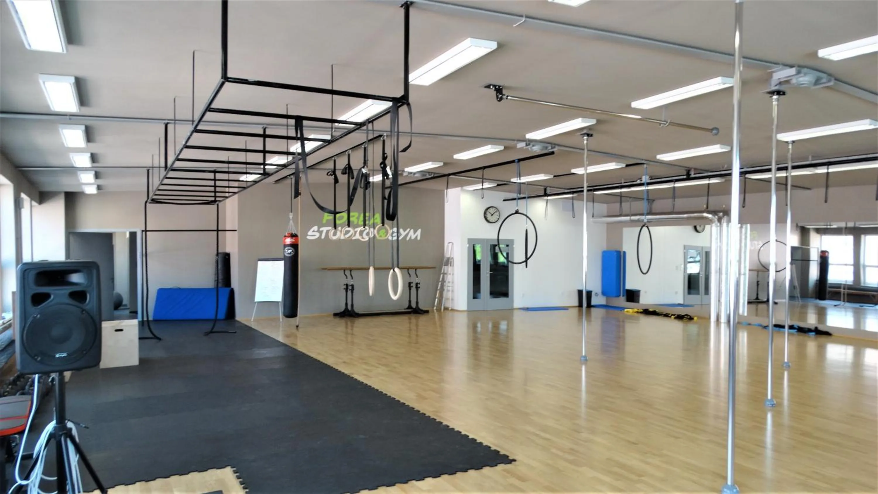 Sports in Hotel Forea