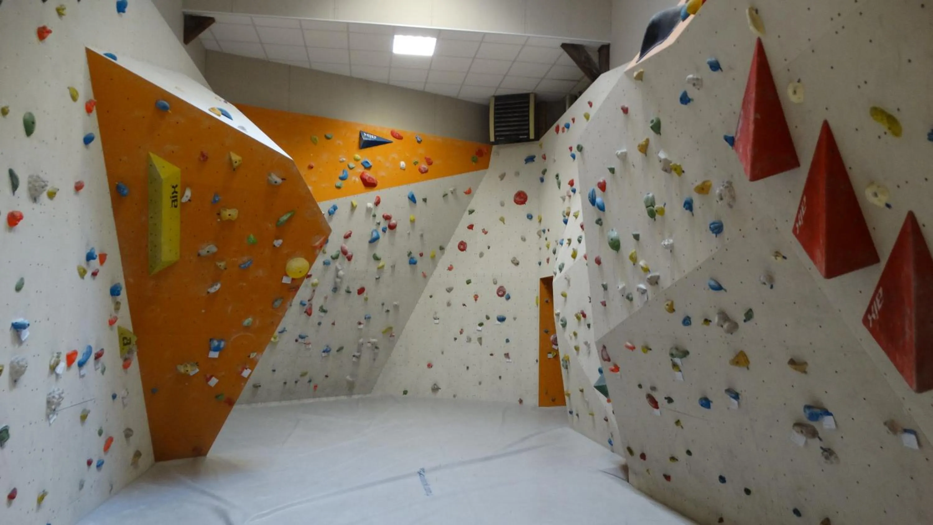 Sports in Hotel Forea