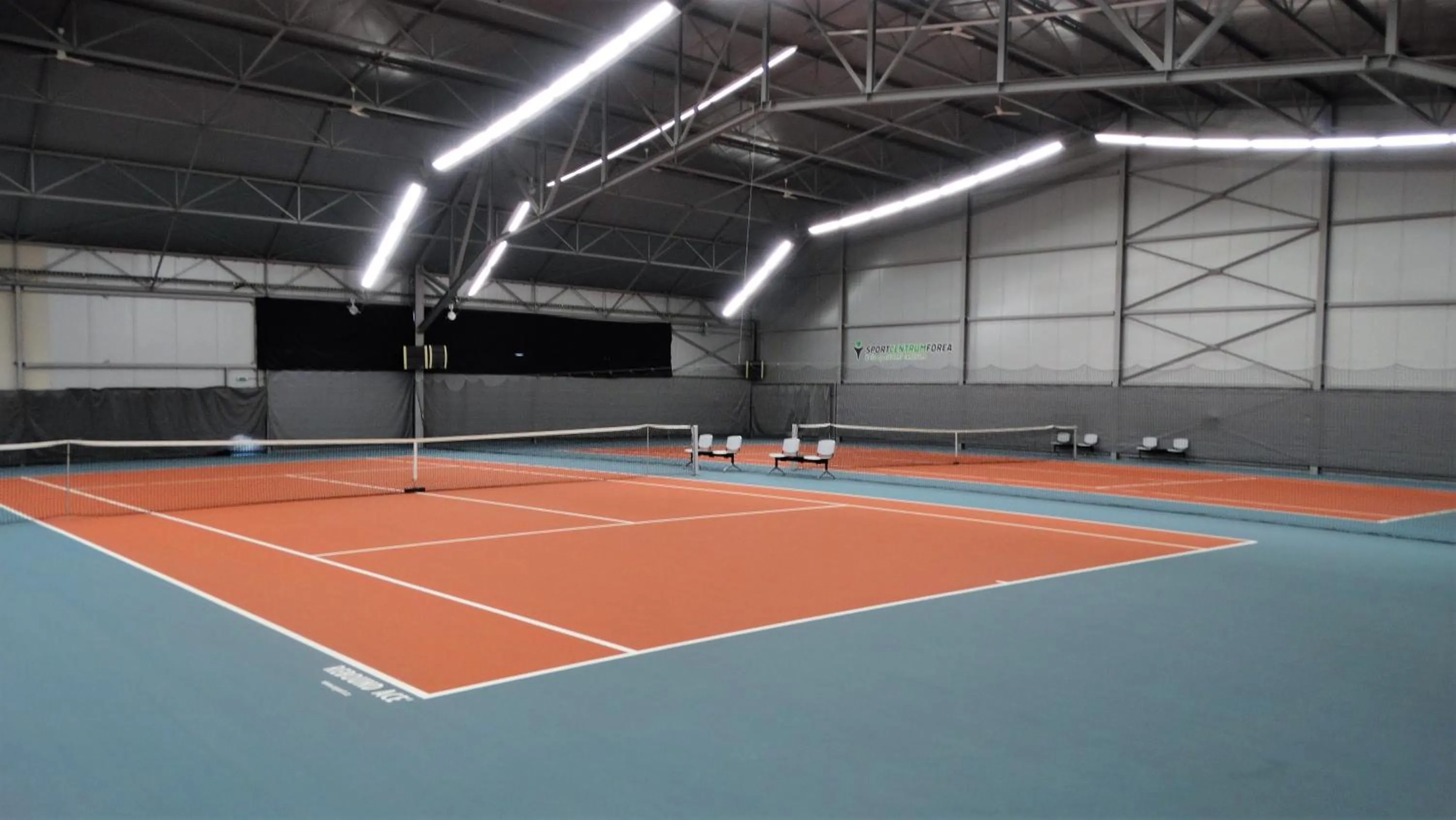 Sports in Hotel Forea