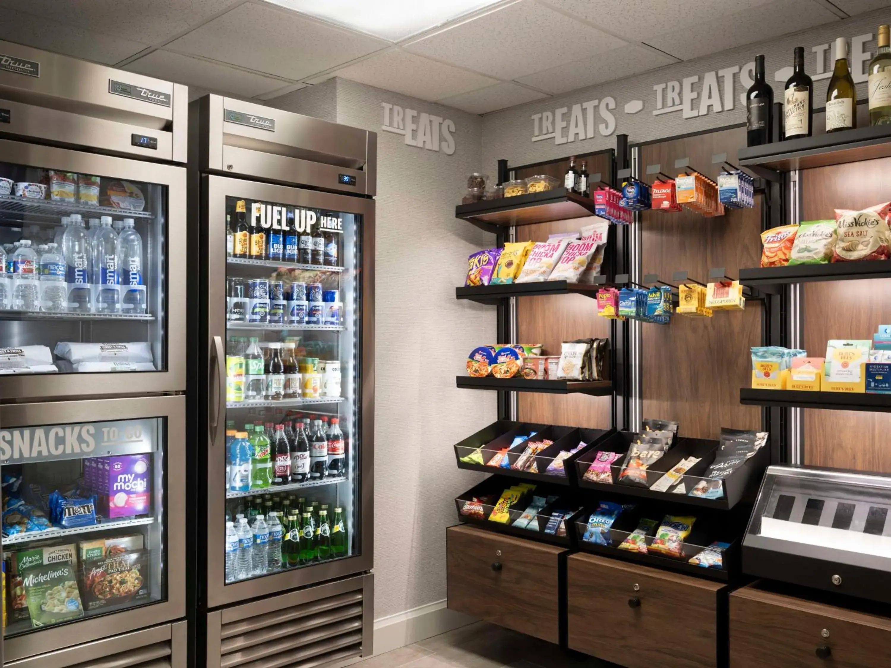 Restaurant/places to eat in Hampton Inn Houston Near the Galleria Restaurant/places to eat in Hampton Inn Houston Near the Galleria