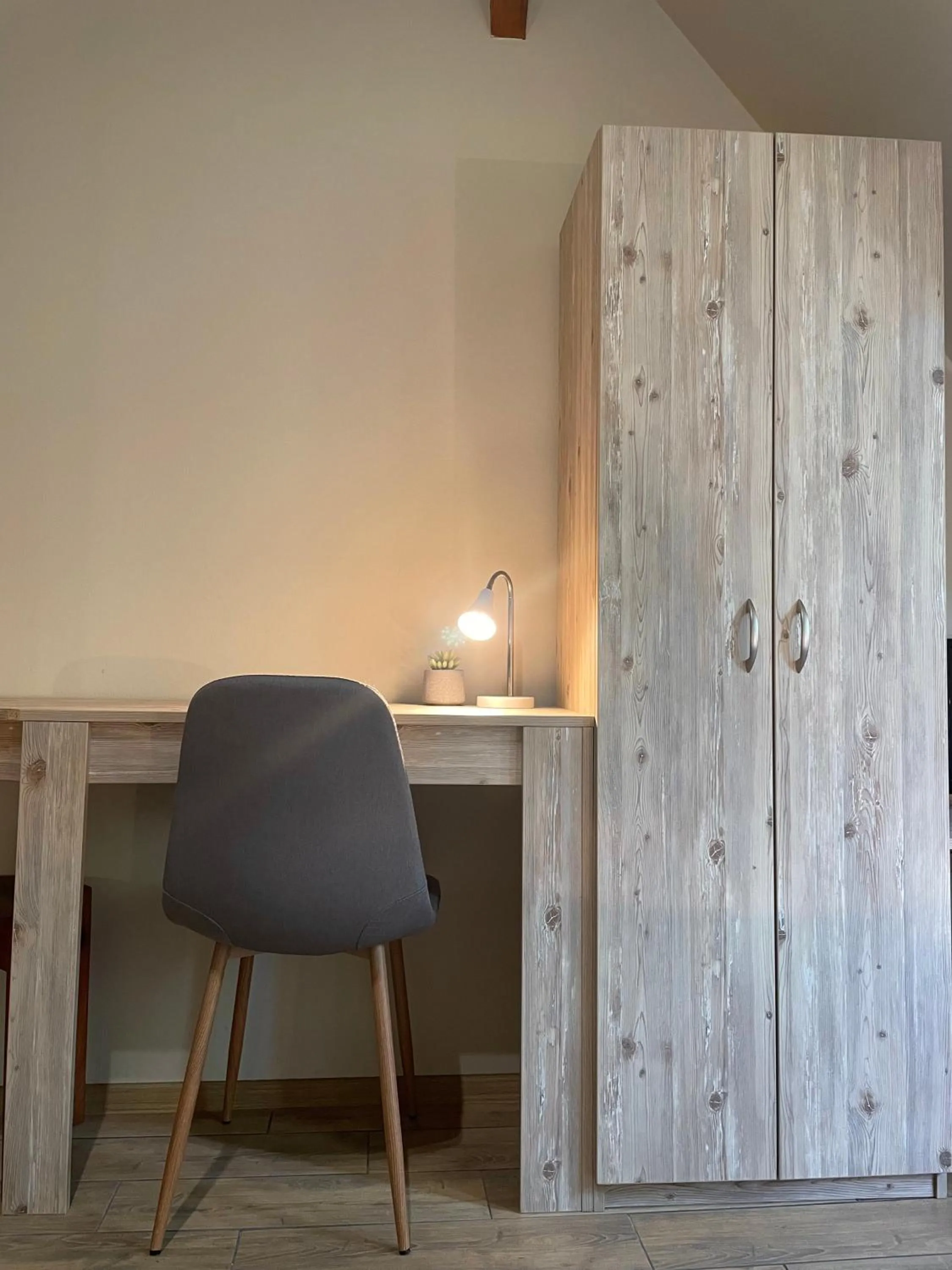Deluxe Double or Twin Room in Kenguru Panzió és Csárda