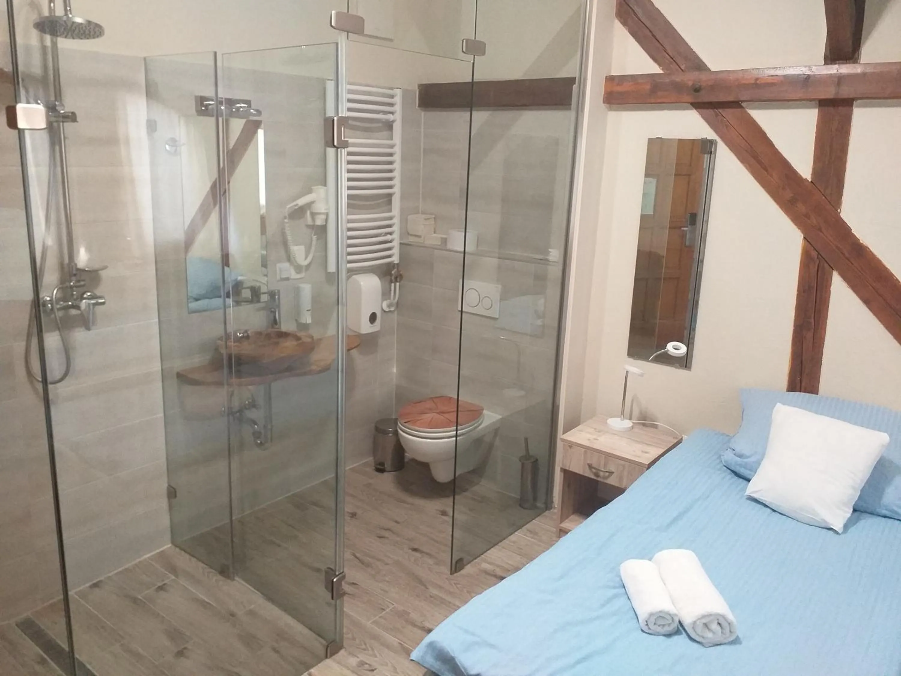 Kenguru Panzió és Csárda