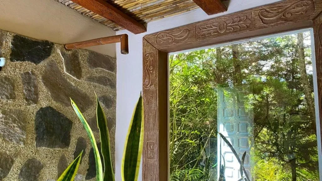 Hotel Campestre mirador CaloPala