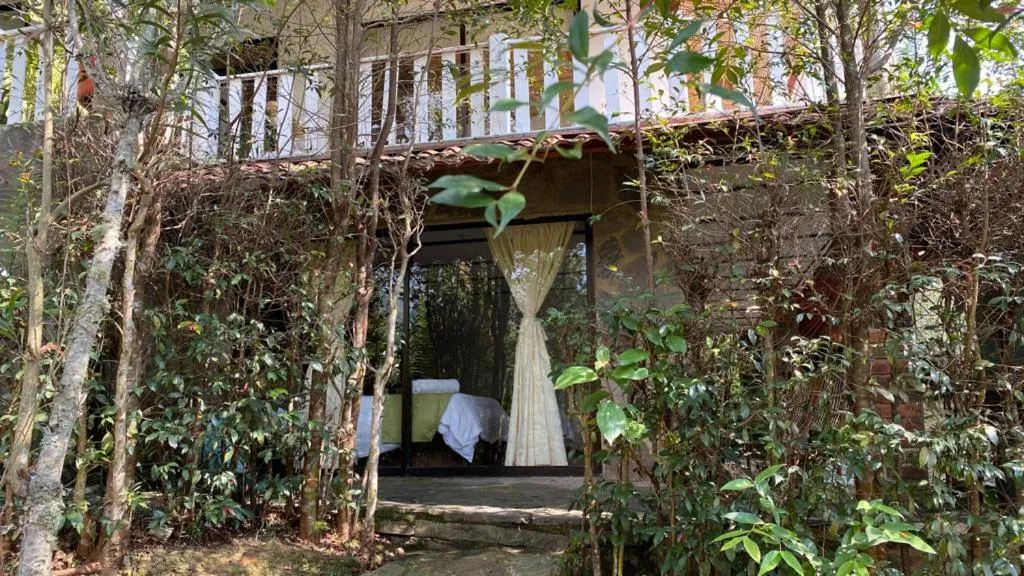 Day in Hotel Campestre mirador CaloPala