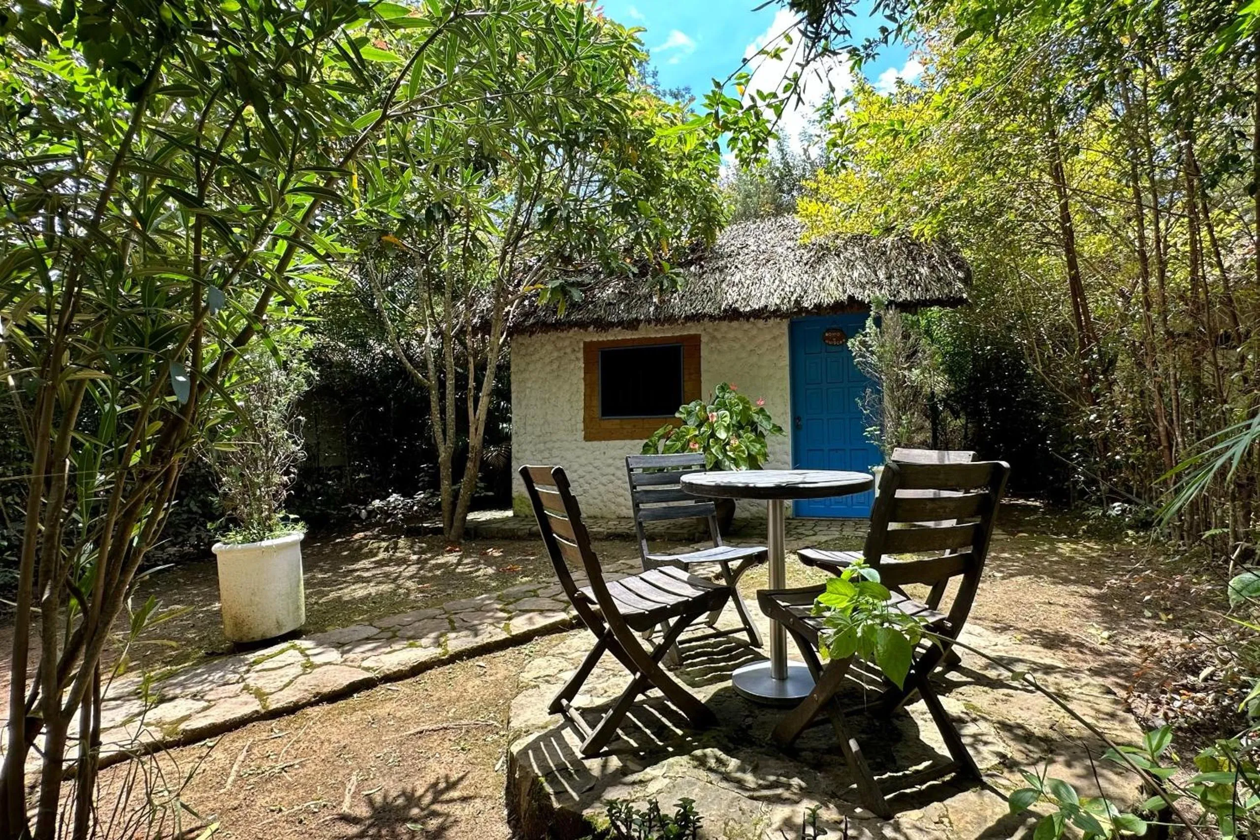 Hotel Campestre mirador CaloPala