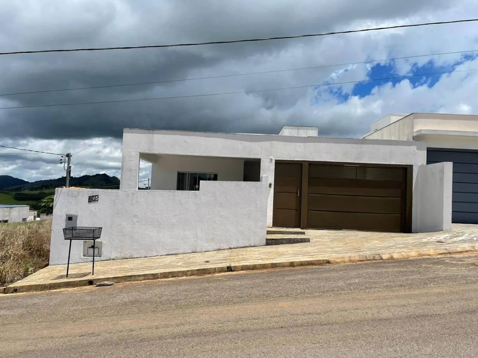Casa Oliveira