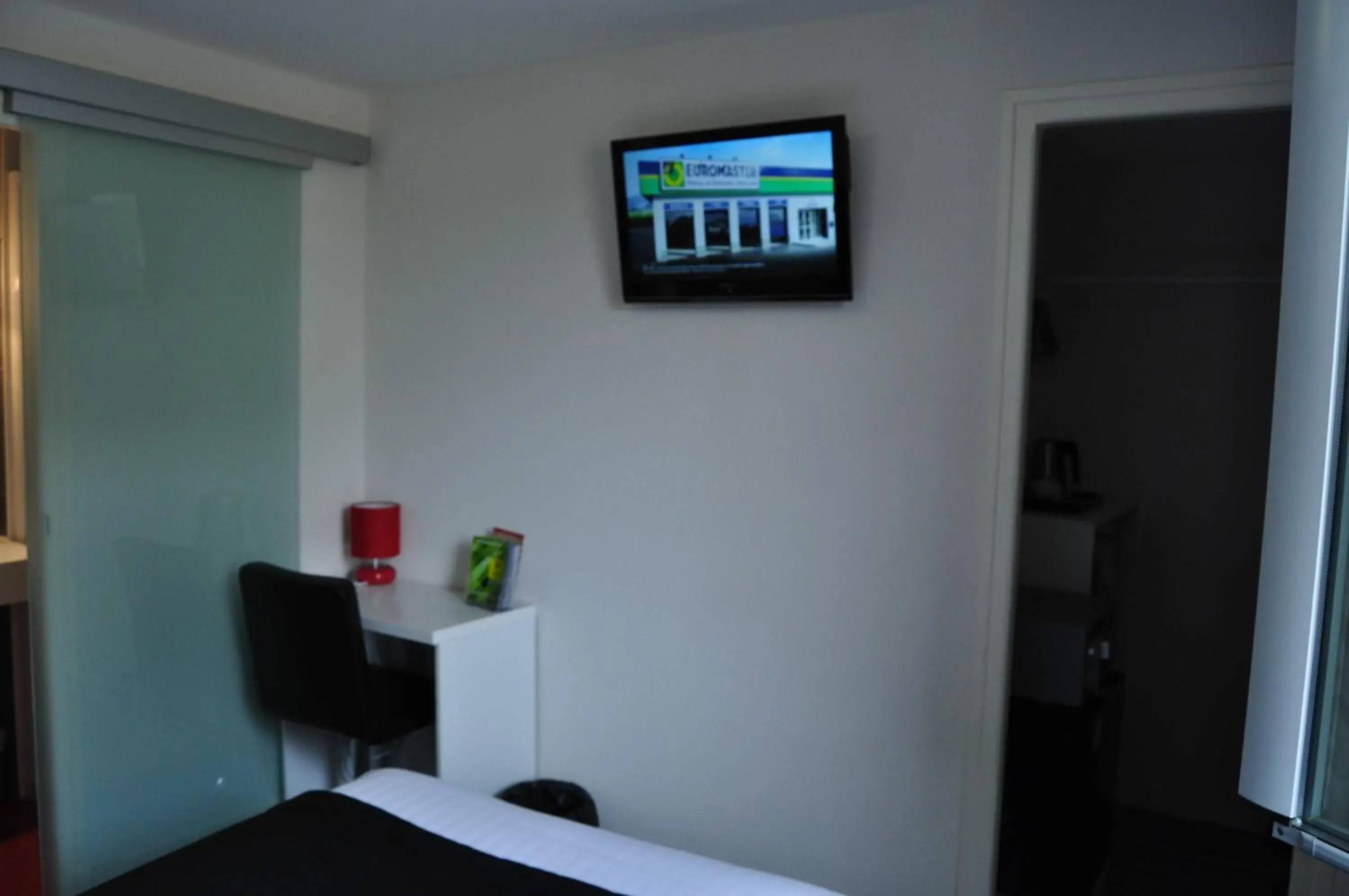 Standard Double Room in Hôtel Le Loft Standard Double Room in Hôtel Le Loft