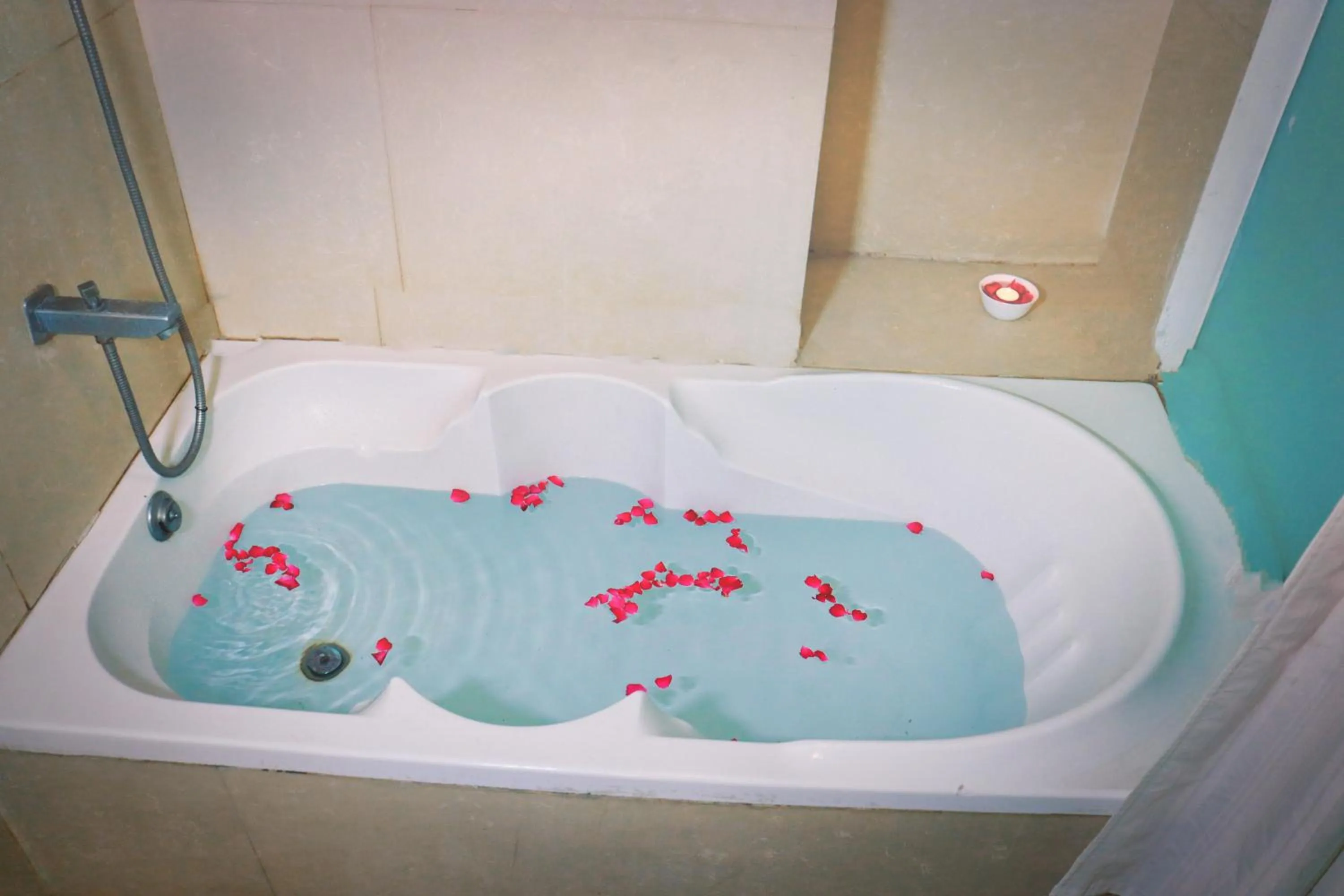 Hotel Clarks Collection Bhavnagar