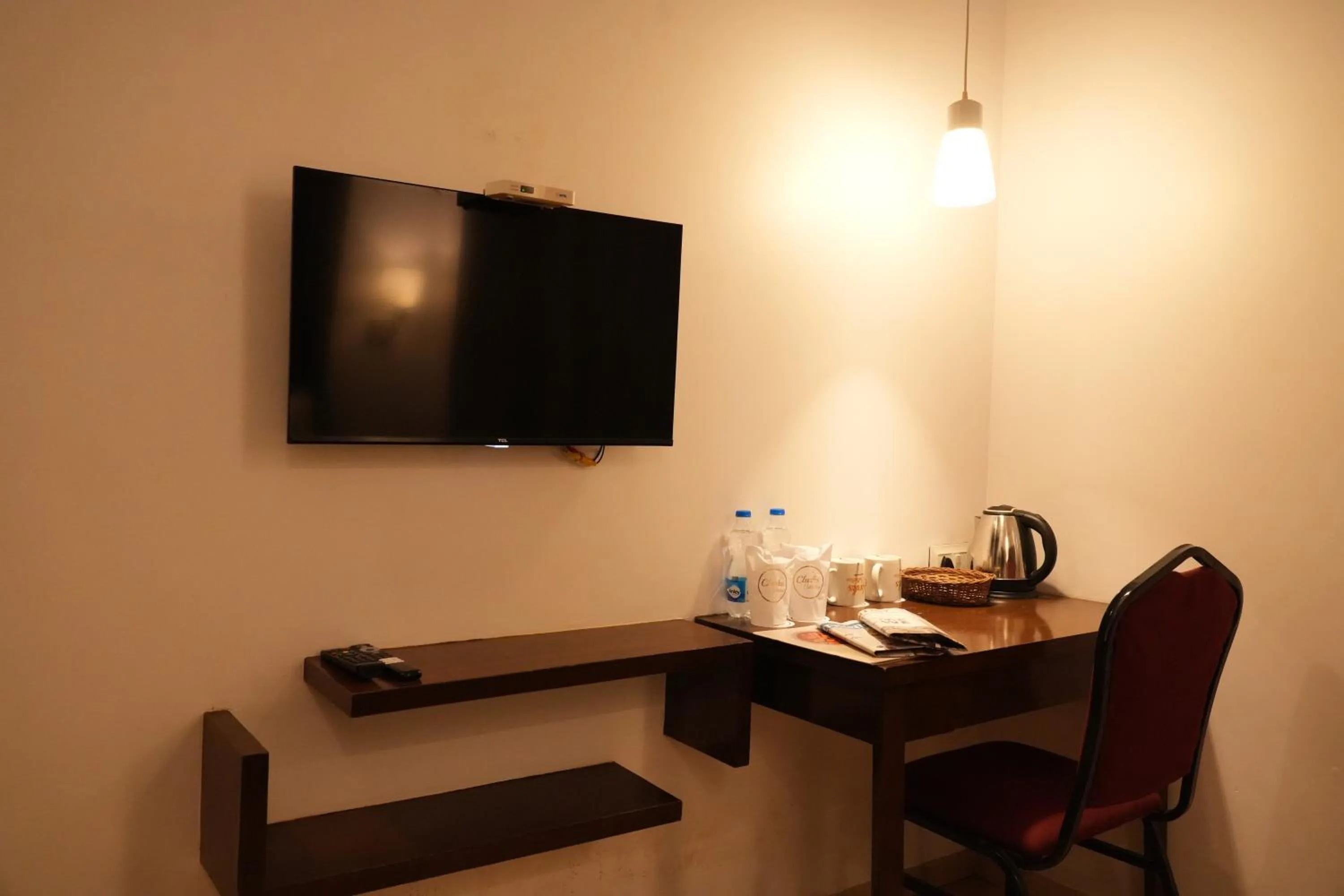 Hotel Clarks Collection Bhavnagar