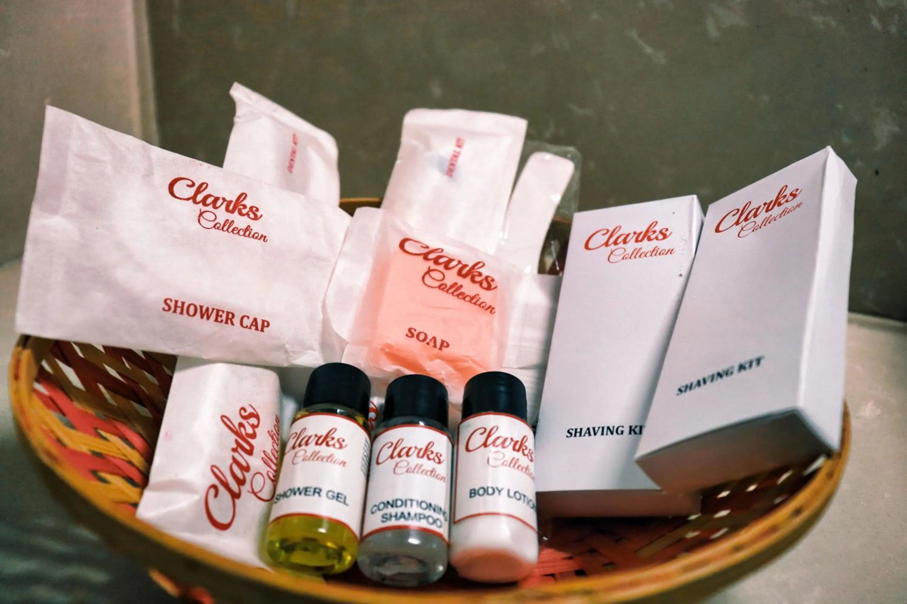 Hotel Clarks Collection Bhavnagar