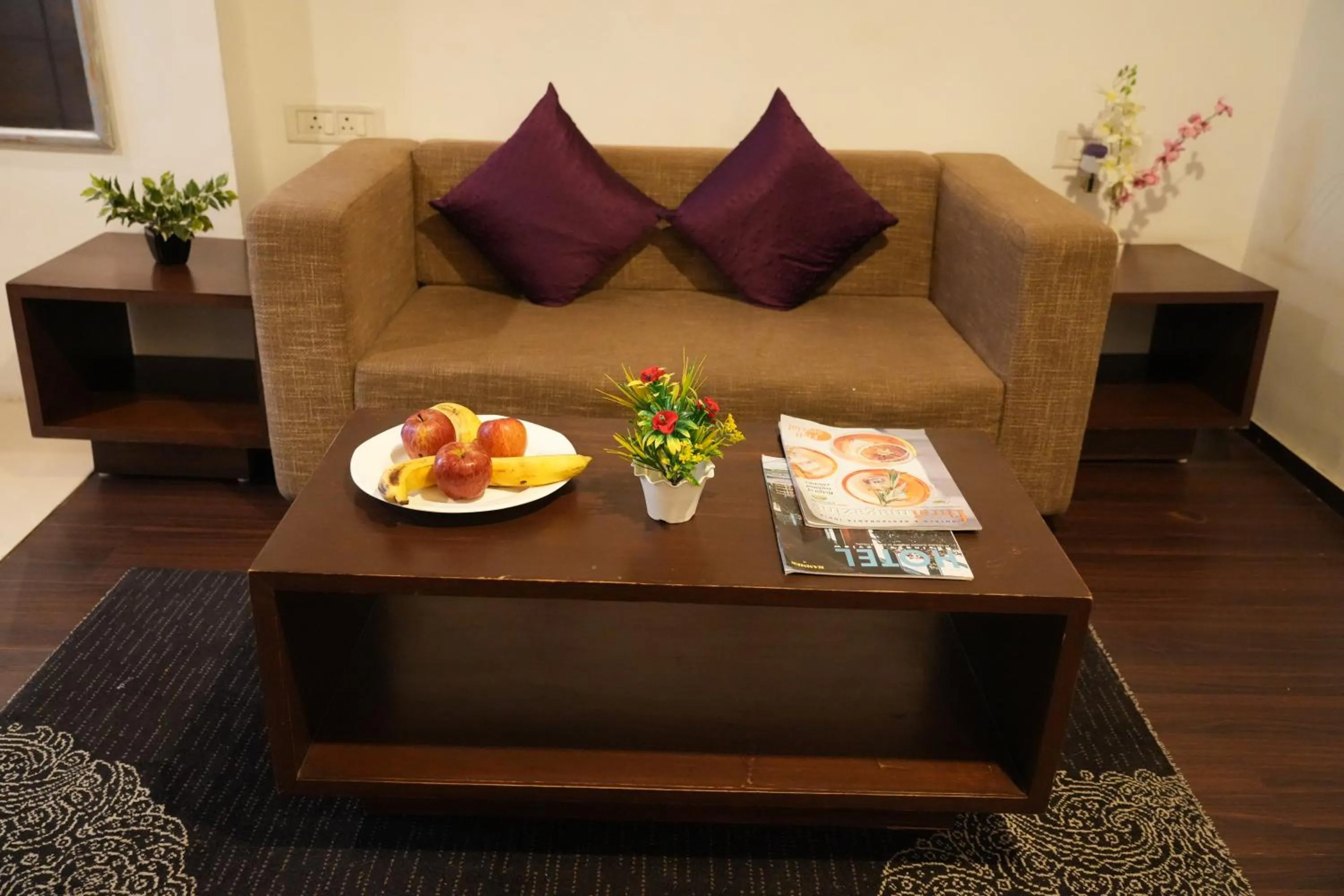 Hotel Clarks Collection Bhavnagar