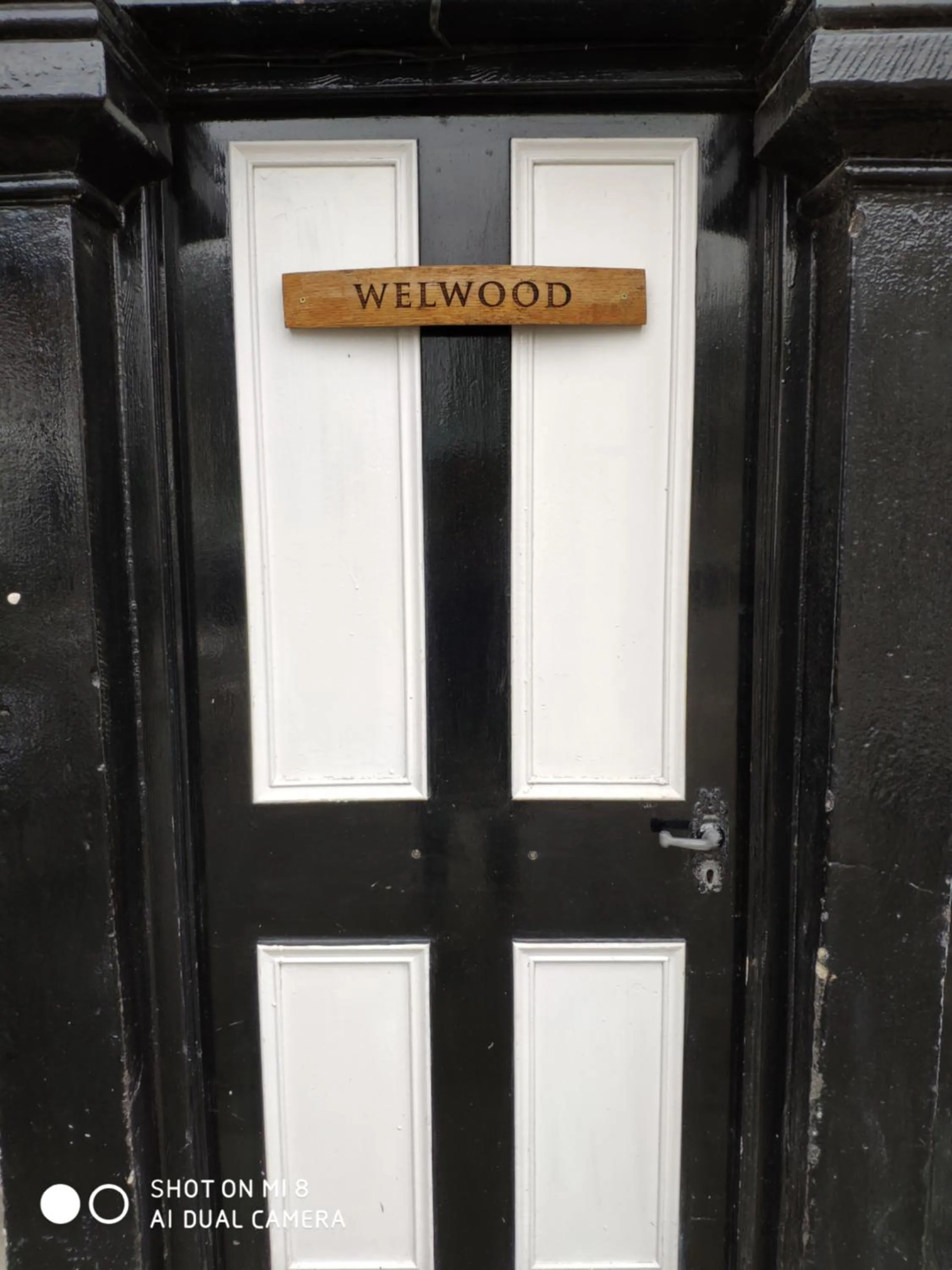 The Covenanter Hotel