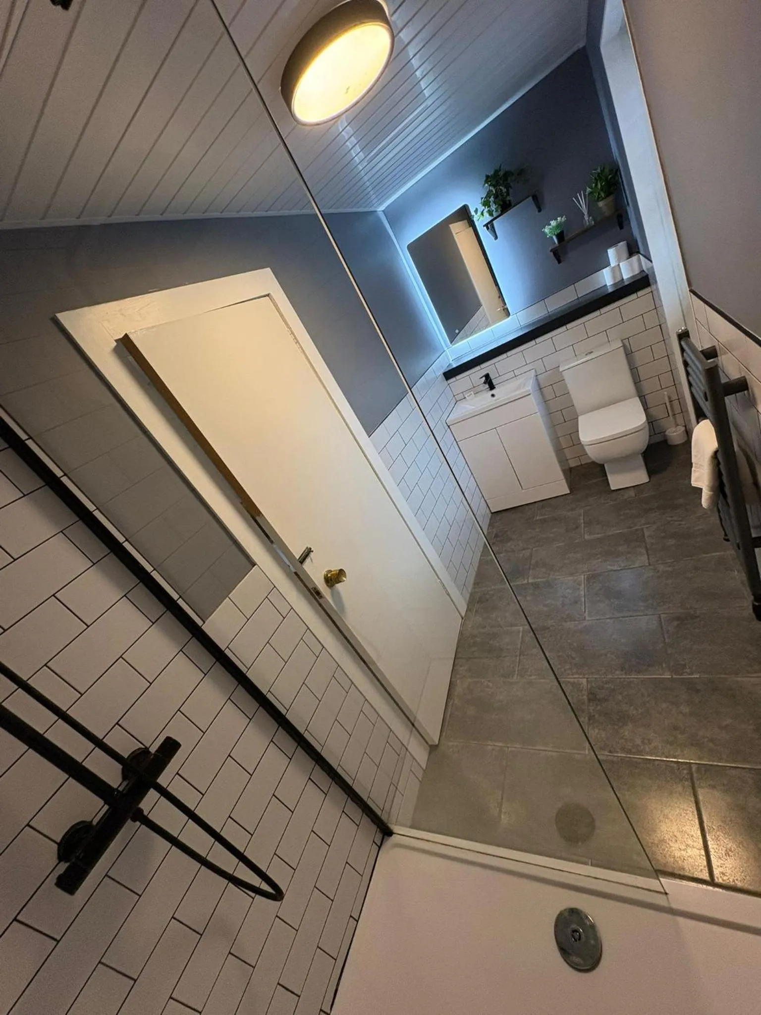 The Covenanter Hotel