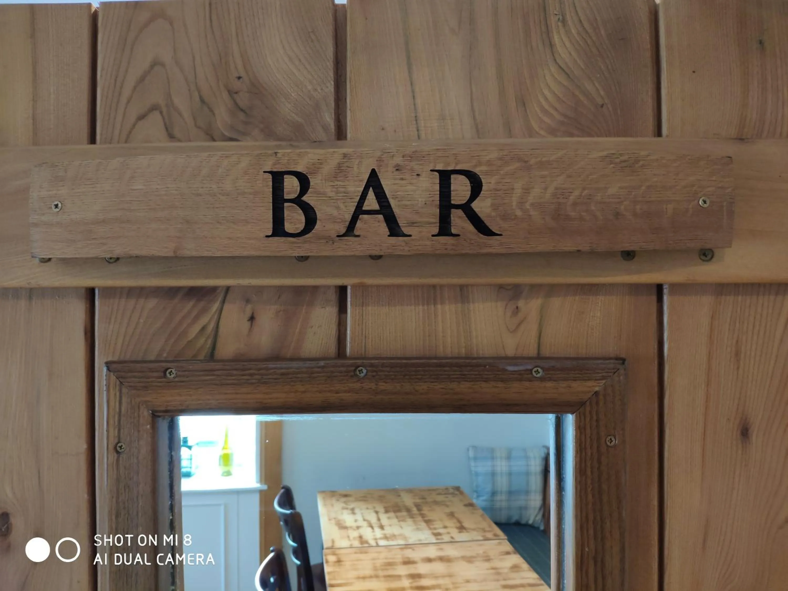 Evening entertainment in The Covenanter Hotel