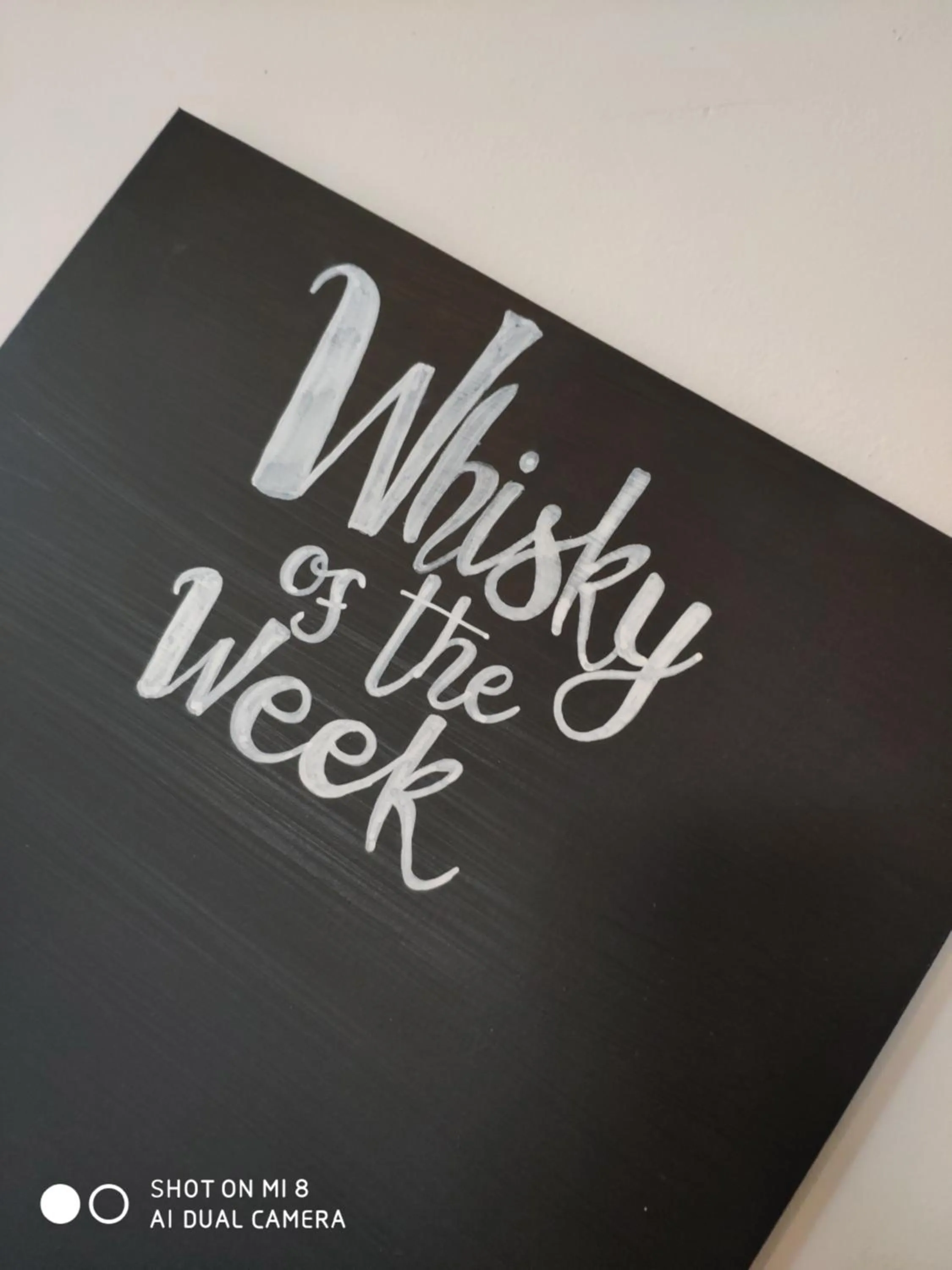 Decorative detail in The Covenanter Hotel