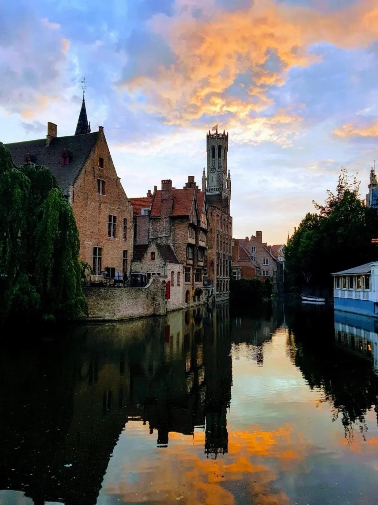 Hiking in B&B De Vossenbarm