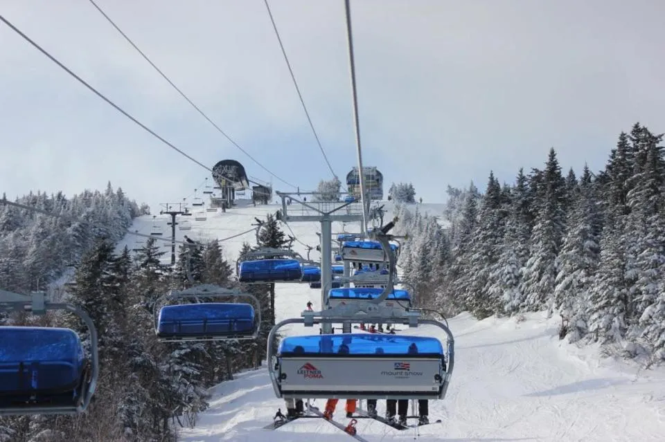 Activities in Austrian Haus Lodge